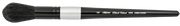 Silver Brush Black Velvet® Jumbo Round