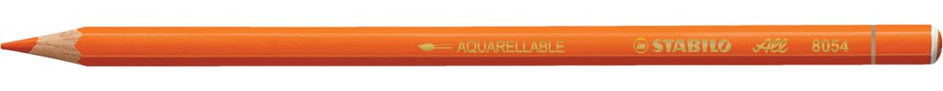 All-Stabilo Pencil Orange