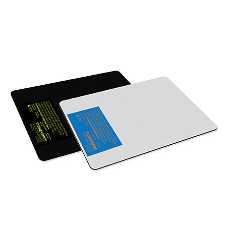 Stonehenge Aqua Aluminum-Backed Artist Panels