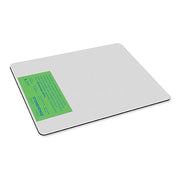 Stonehenge Aluminum-Backed White Artist Panels