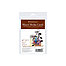 Mixed Media Cards, 3.5" x 4.875" - 184 lb. (300gsm), 6/Pkg.