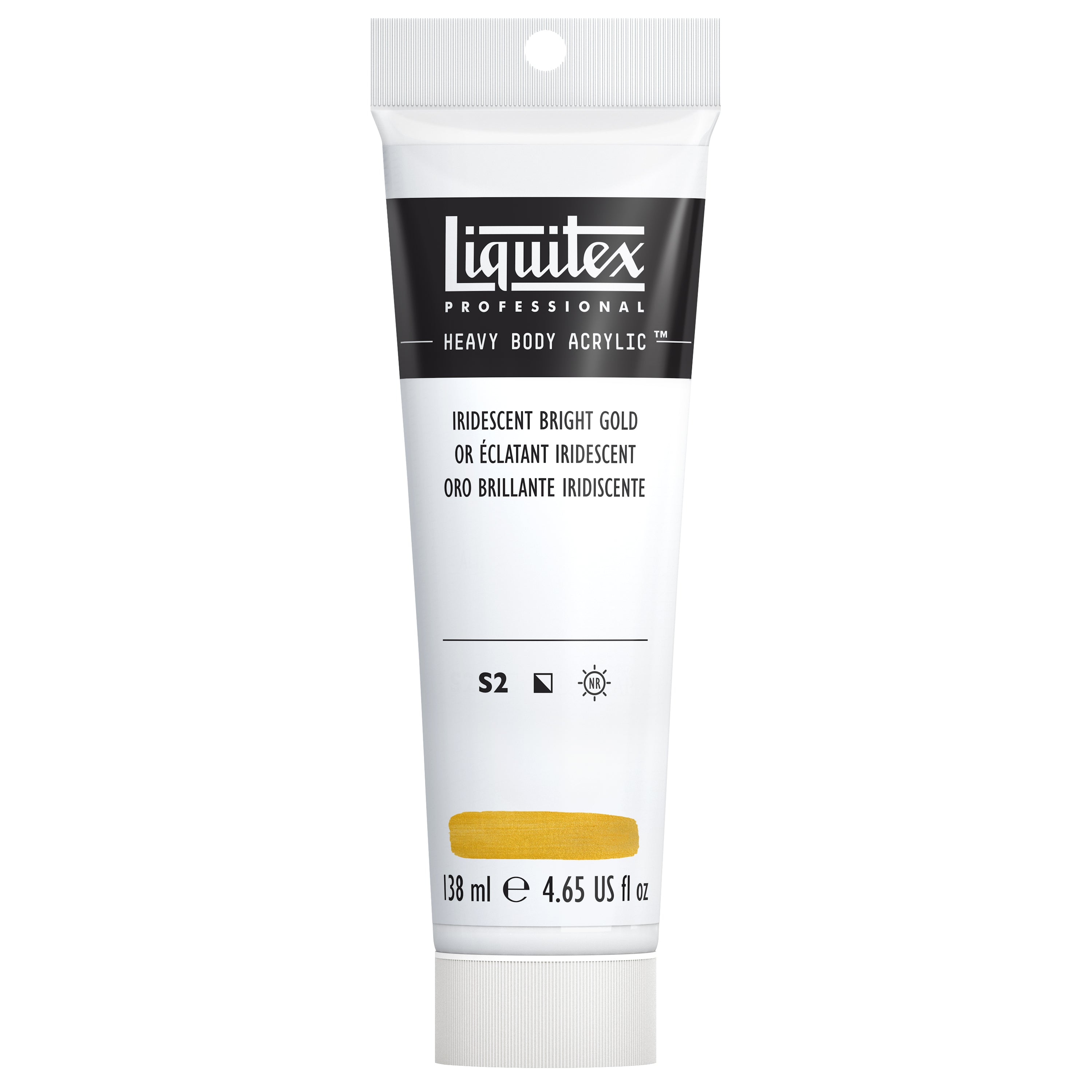 Liquitex Heavy Body Acrylic 4.65oz