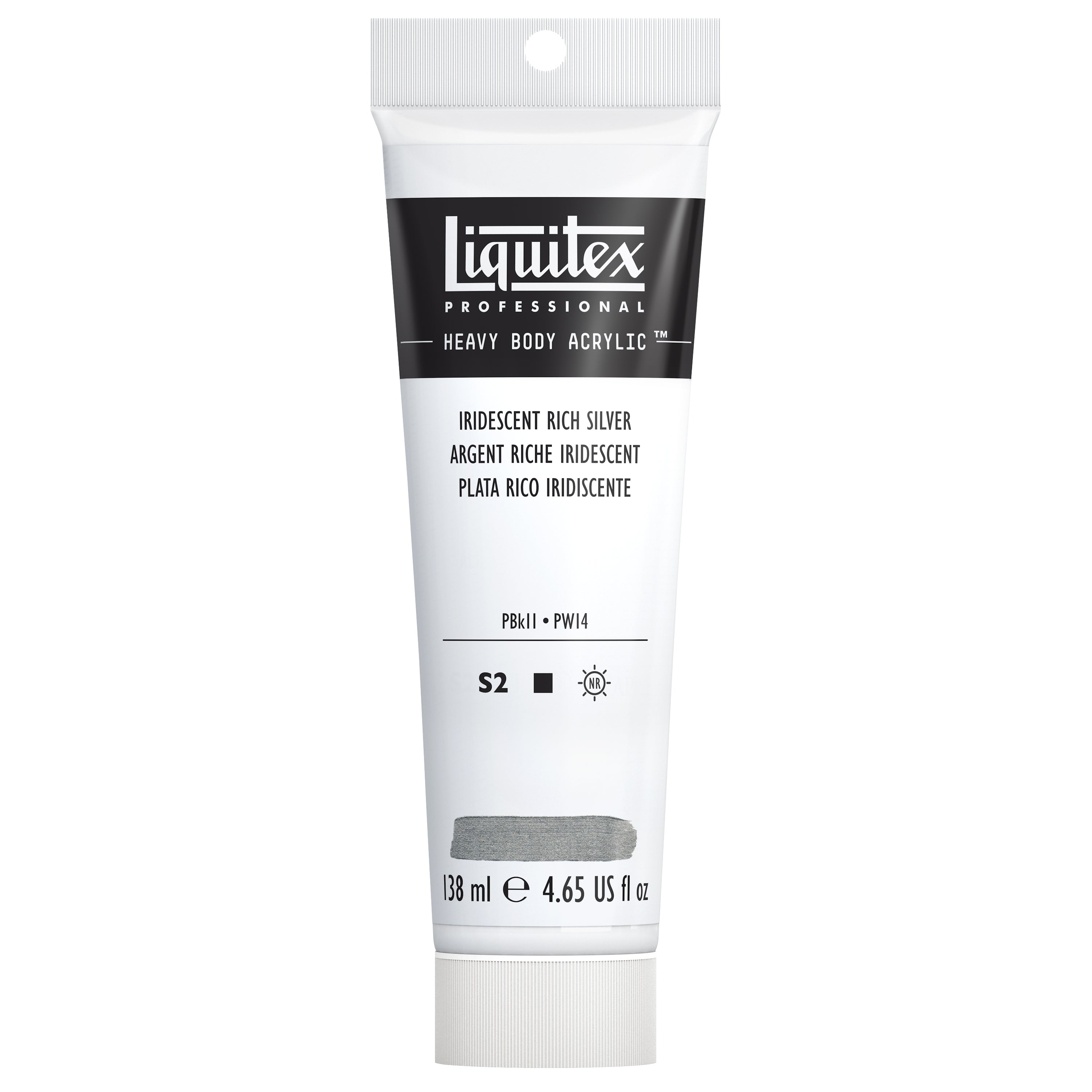 Liquitex Heavy Body Acrylic 4.65oz