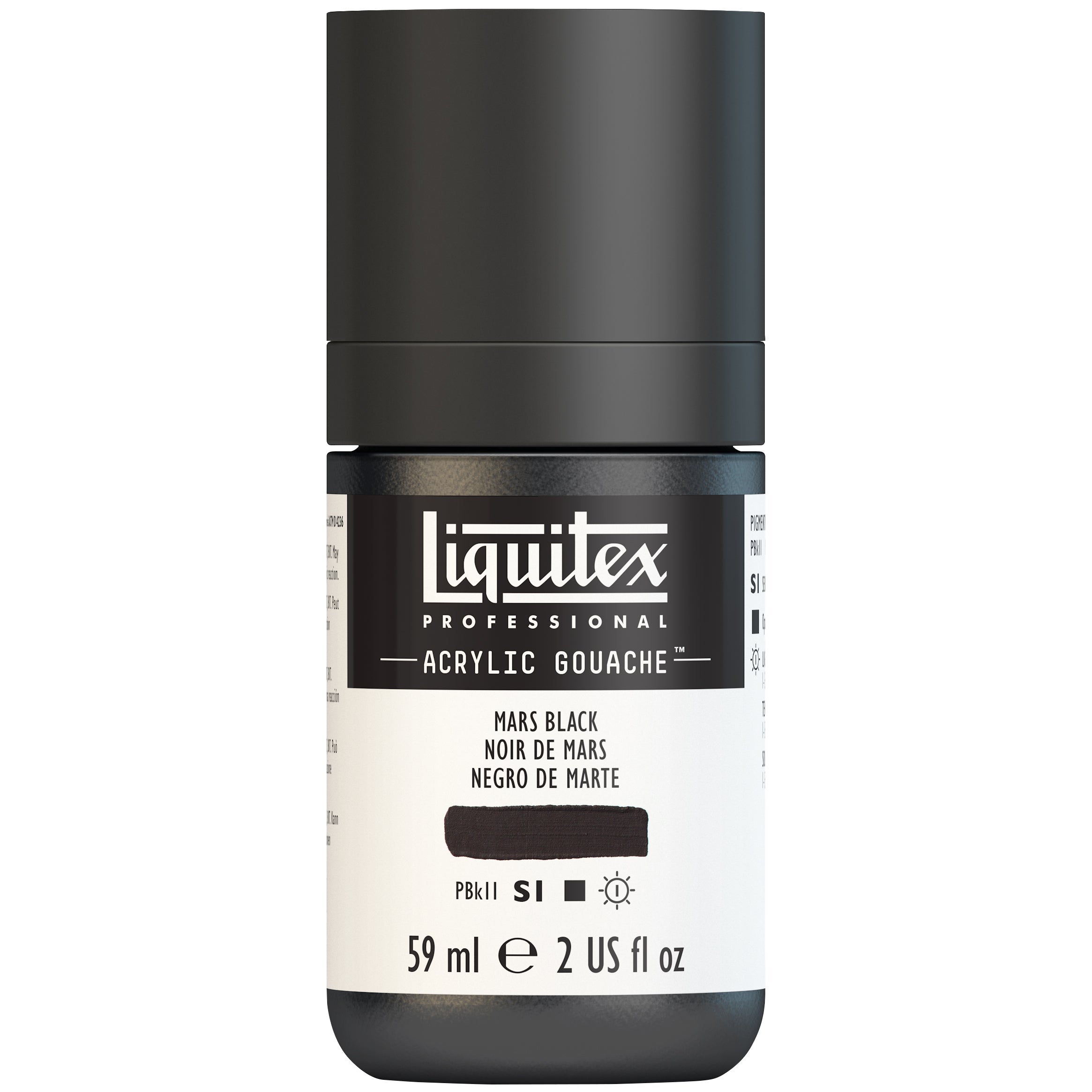 Liquitex Acrylic Gouache (59ml)