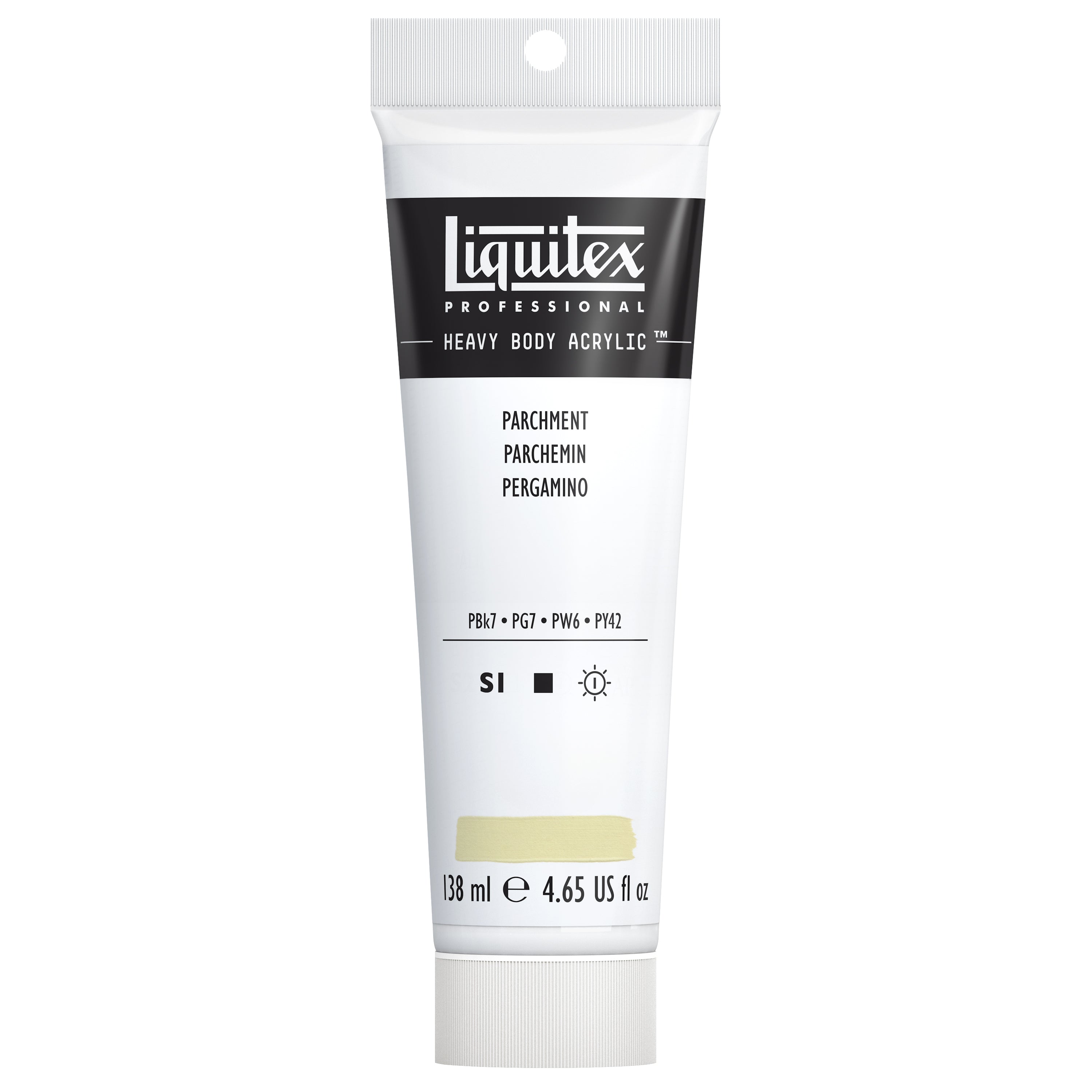 Liquitex Heavy Body Acrylic 4.65oz