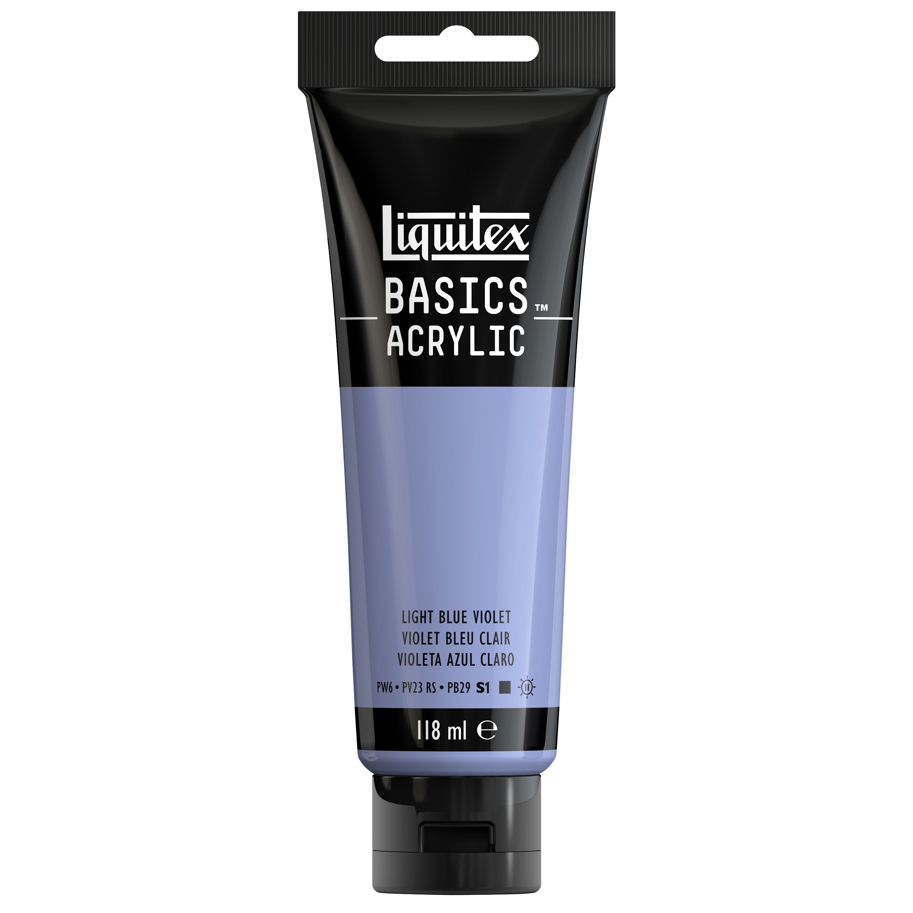 Liquitex BASICS Acrylic Paint 4oz