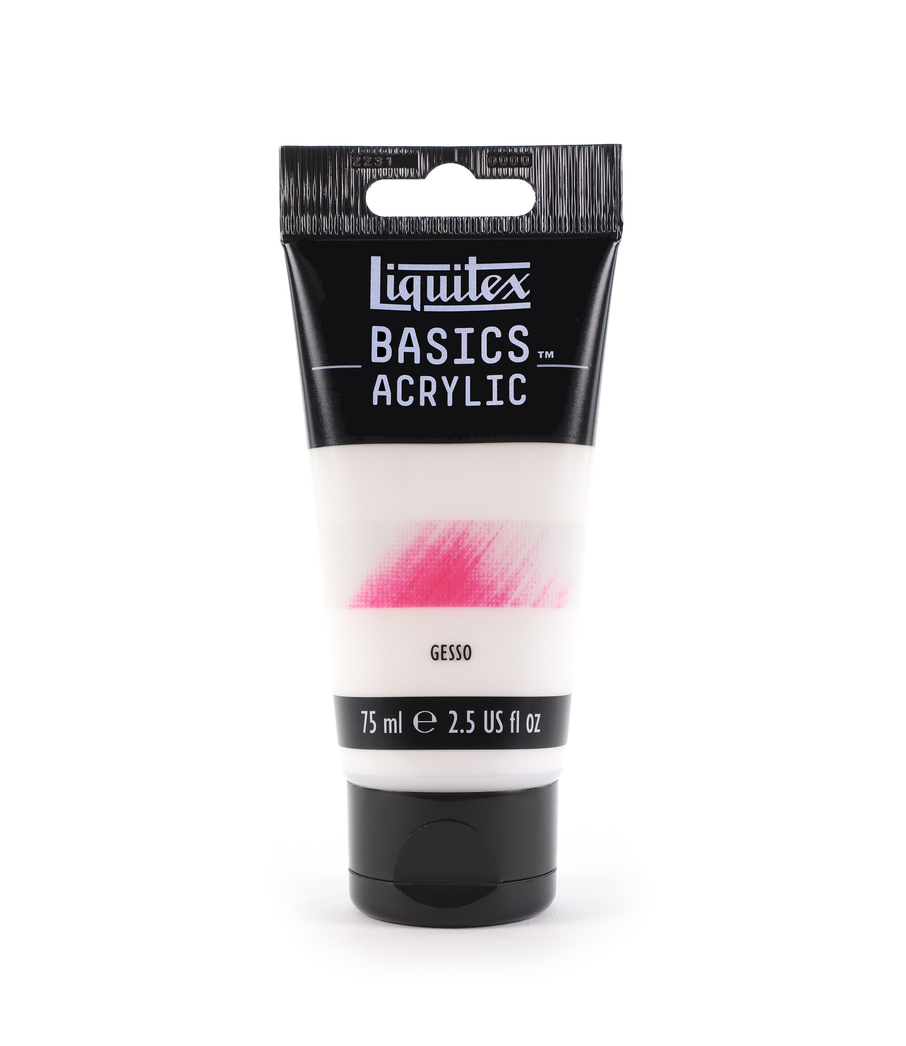 Basics Acrylic Gesso