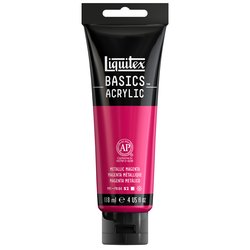 Liquitex Basics Metallics 4oz