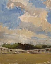 Load image into Gallery viewer, How To Paint More Loosely with Oil by Georgia Nagle - 6 week course (Summer &#39;25 session)
