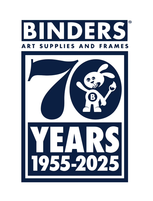 BindersArt