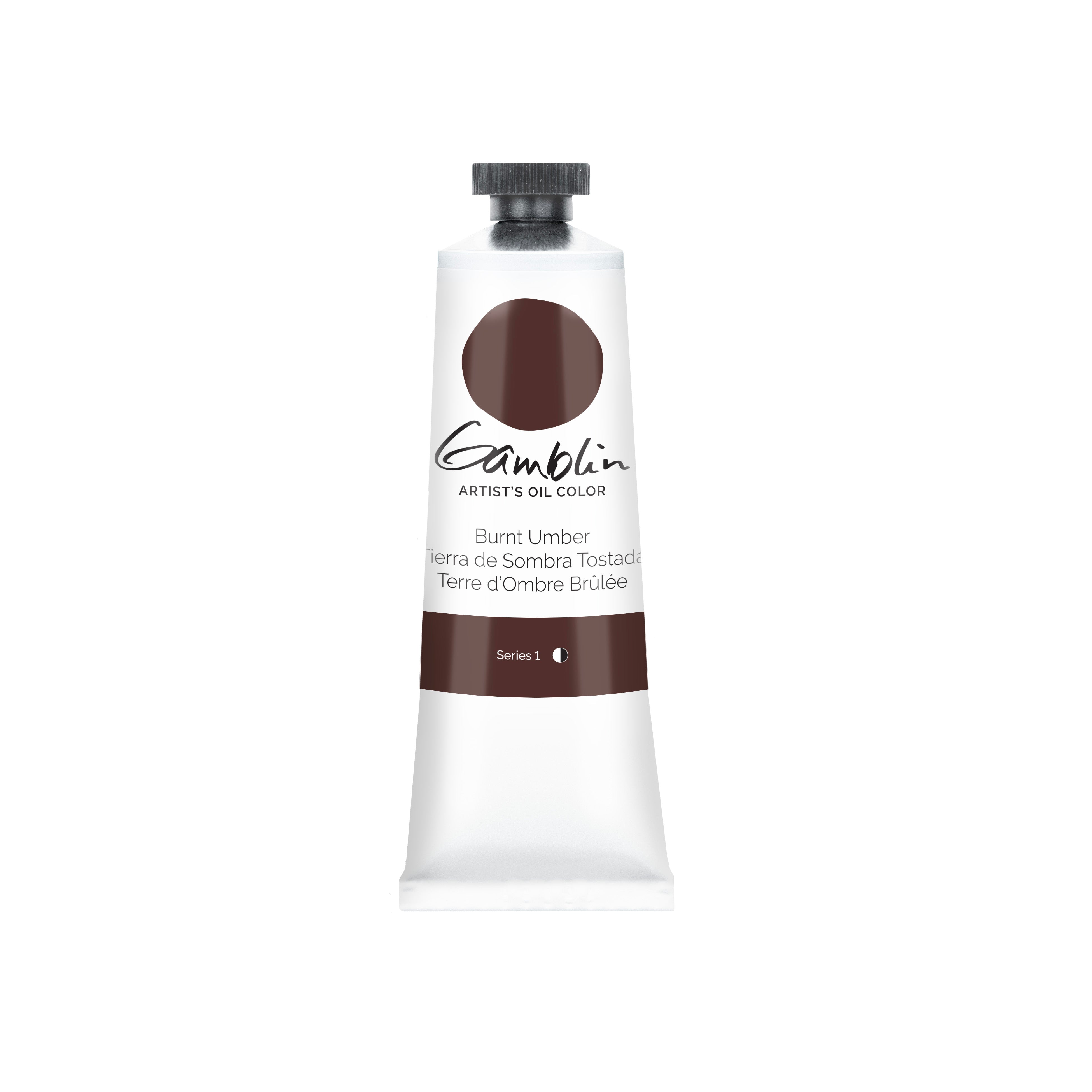 Gamblin Artist Oil Colors 37ml
