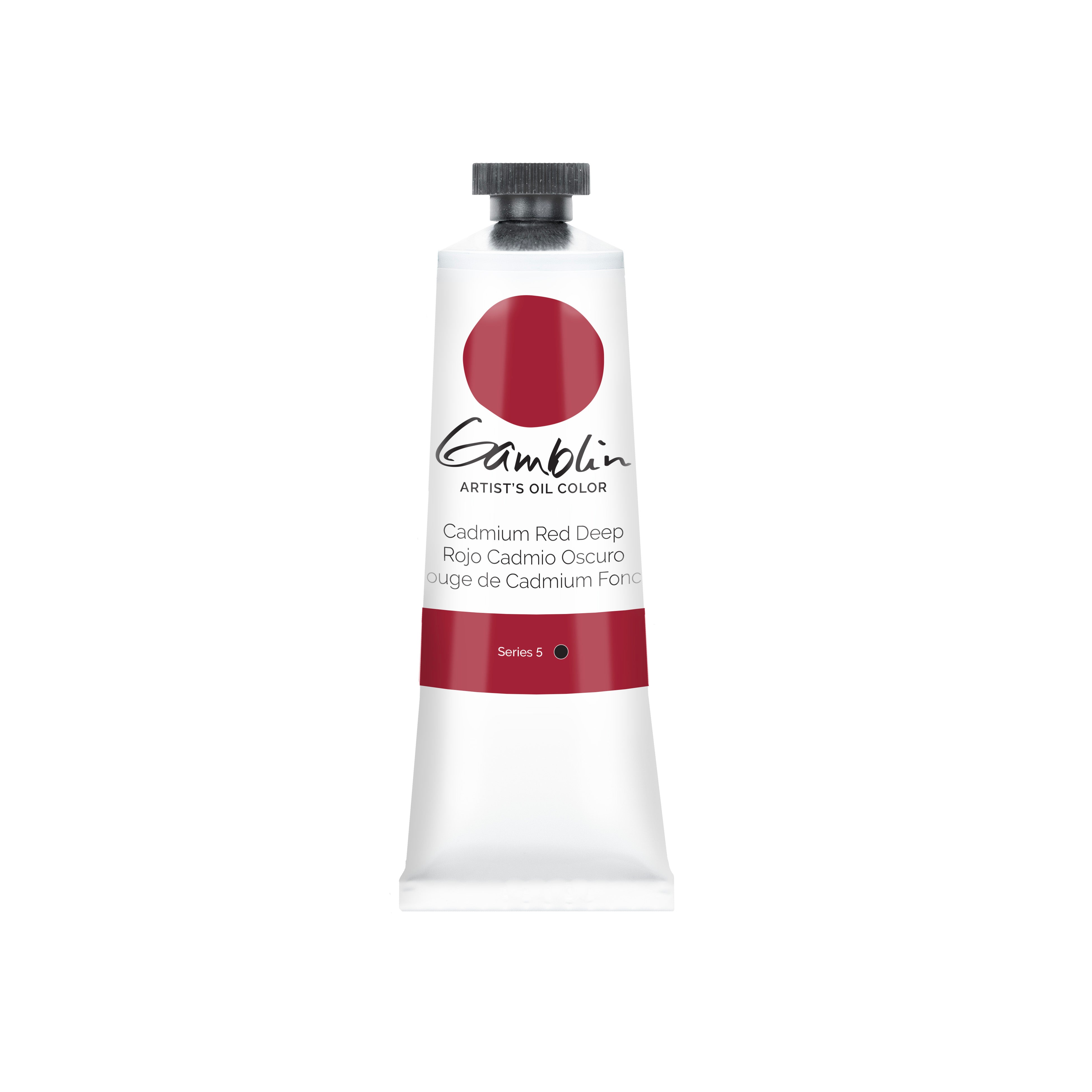 Gamblin Artist Oil Colors 37ml