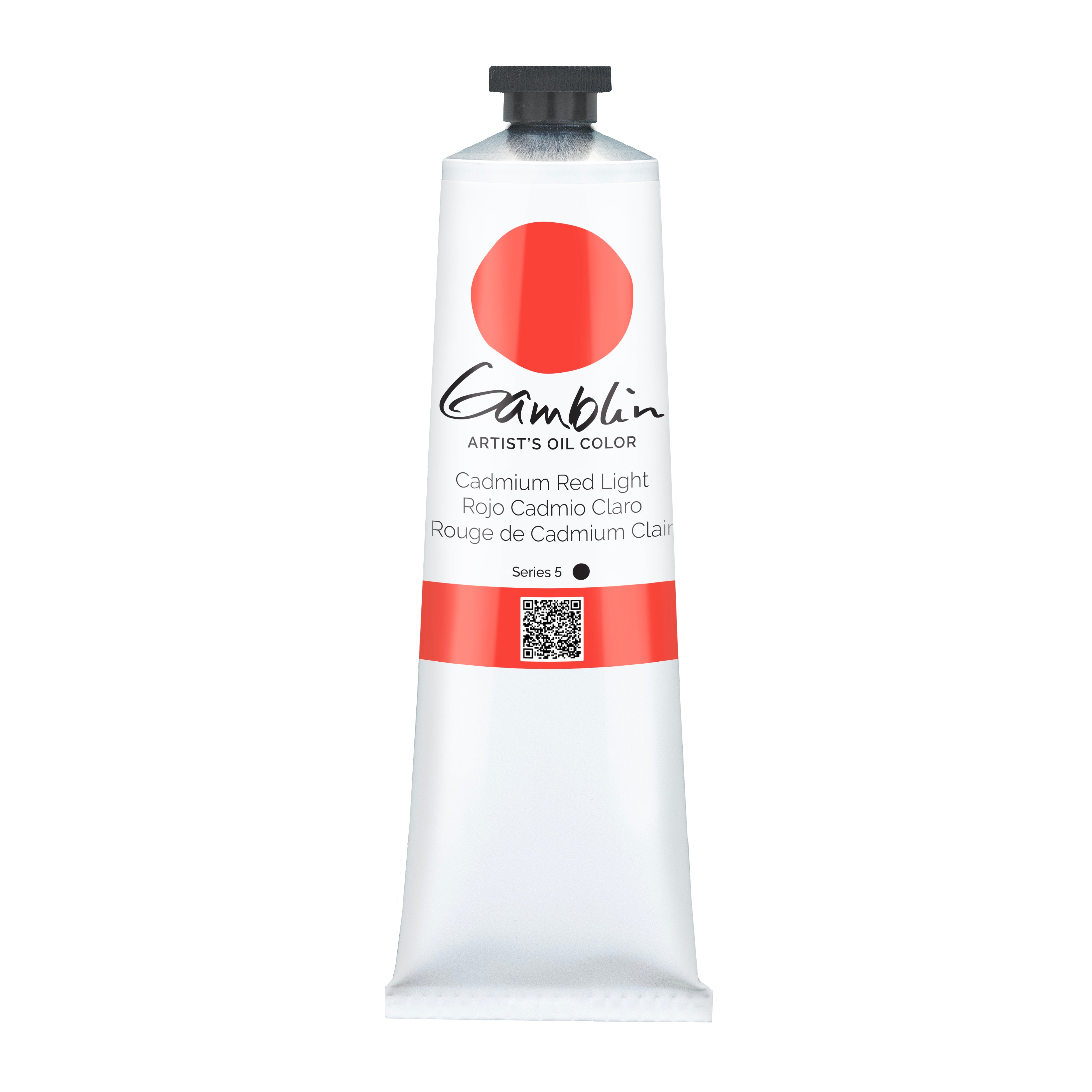 Gamblin Artist Oil Colors 150ml