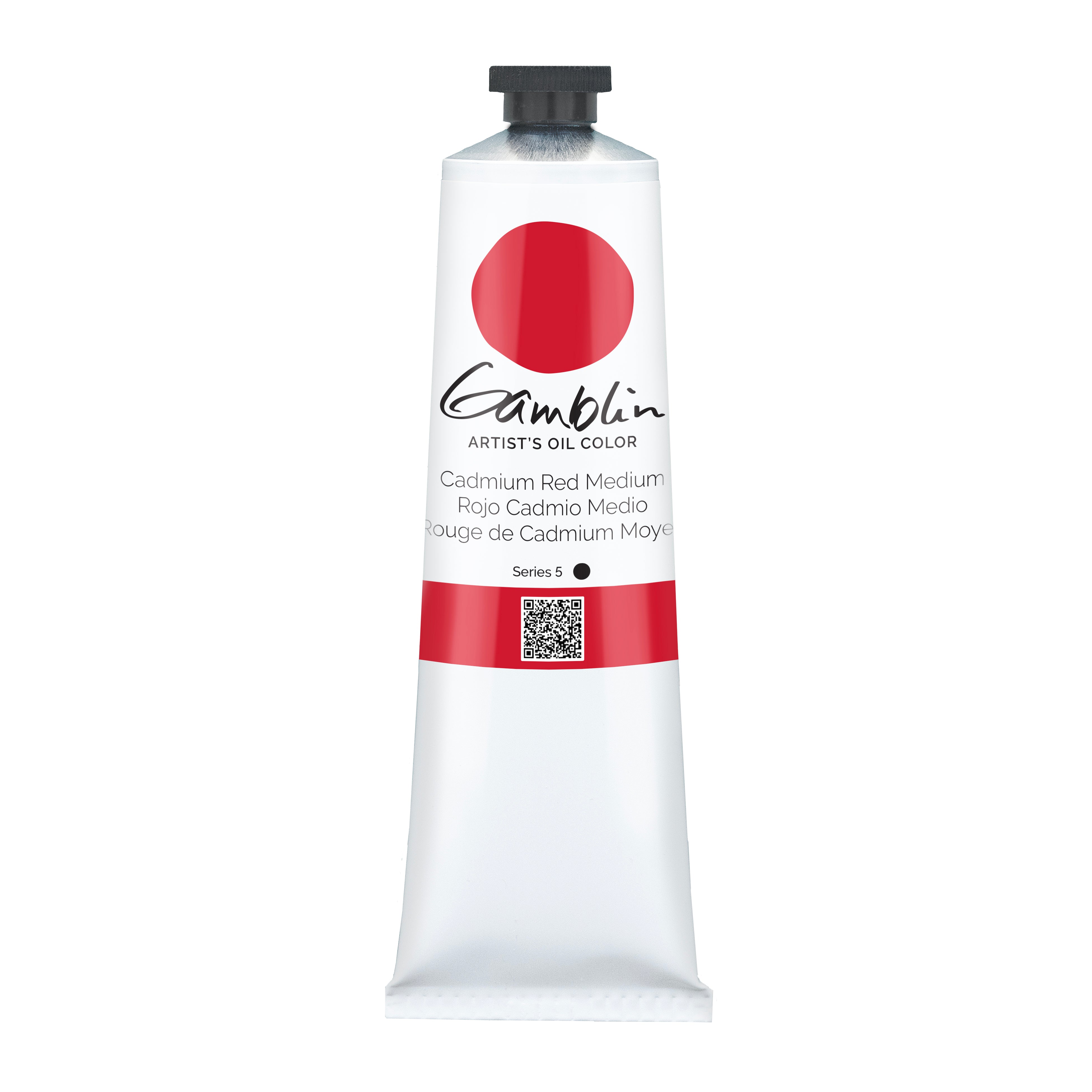 Gamblin Artist Oil Colors 150ml
