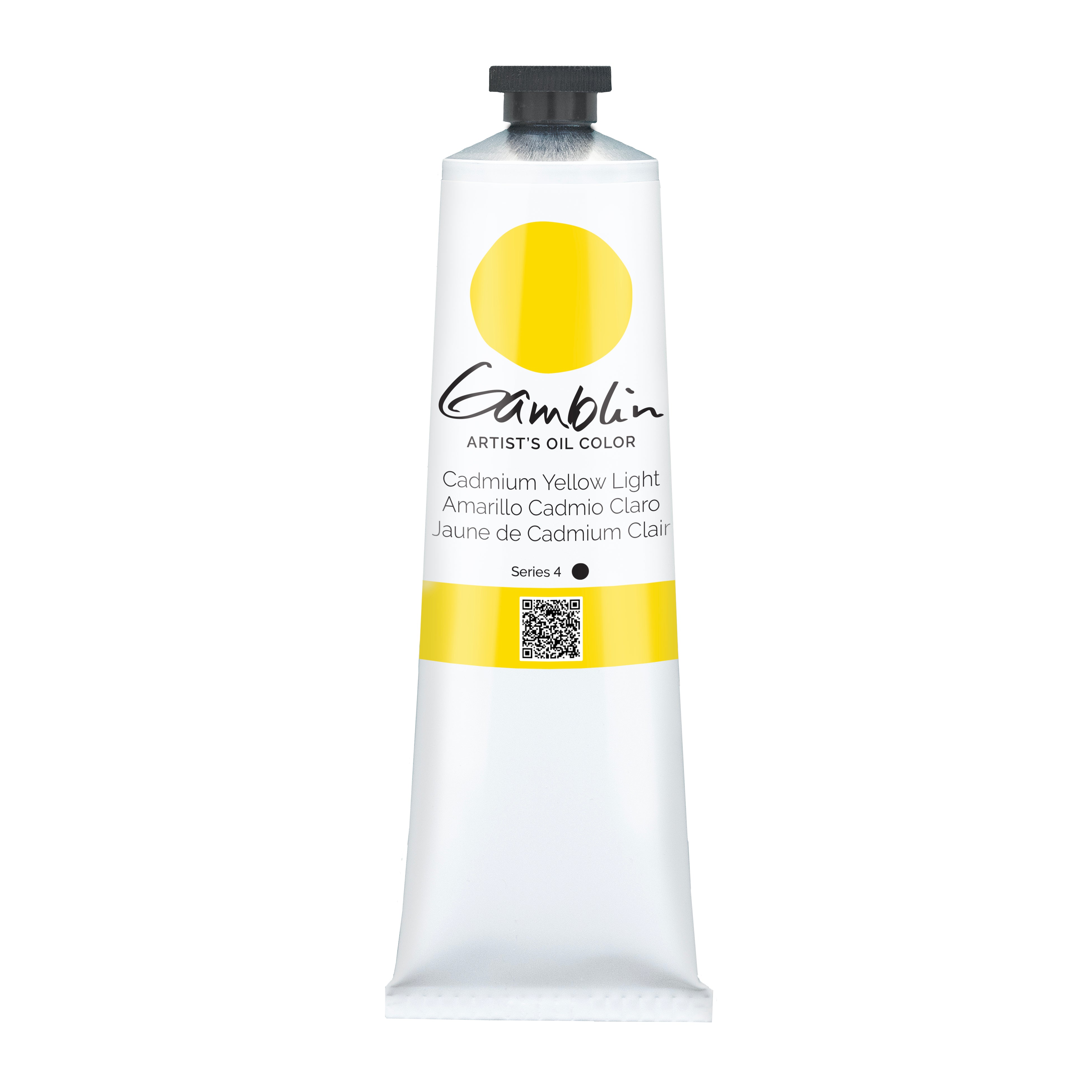 Gamblin Artist Oil Colors 150ml