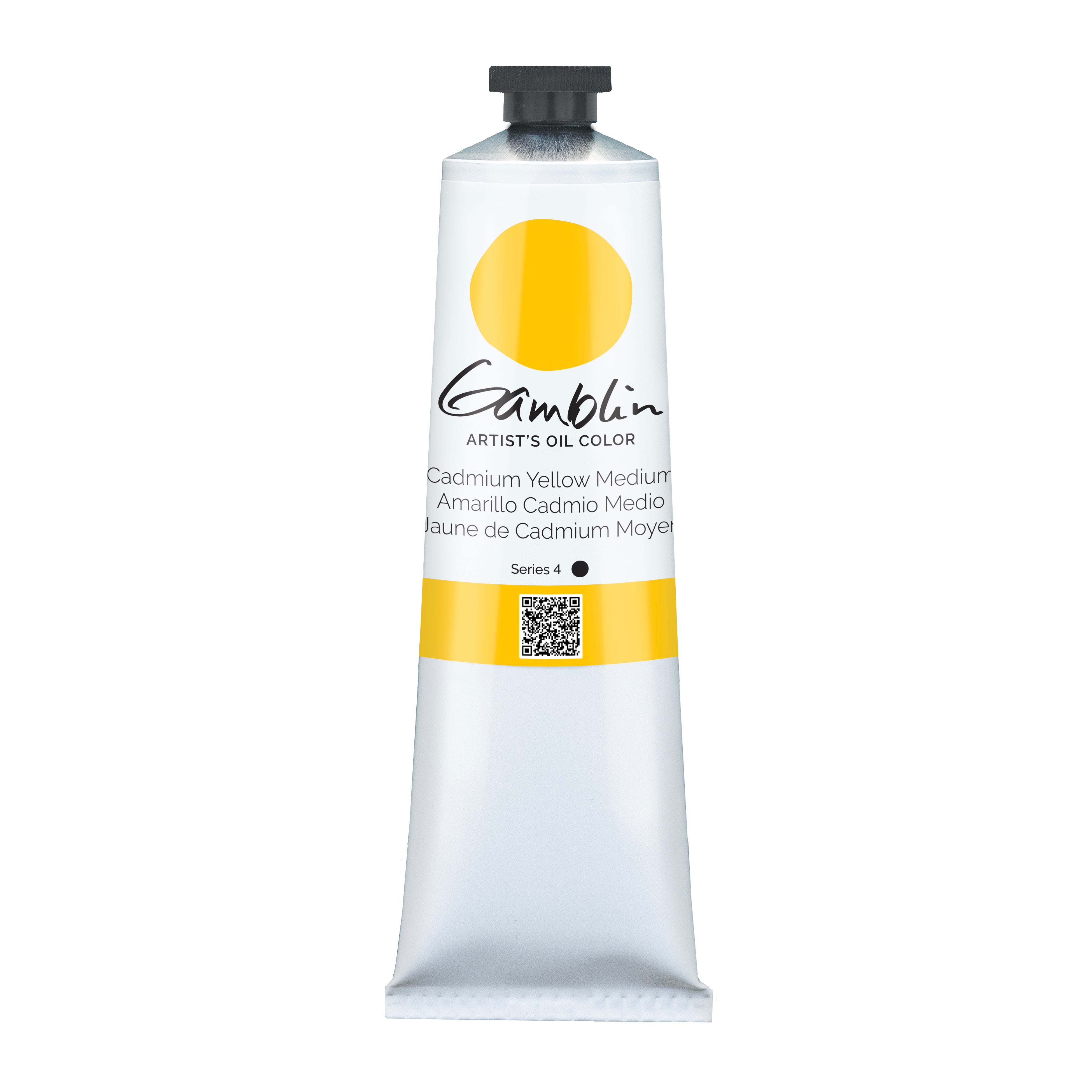 Gamblin Artist Oil Colors 150ml