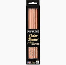 Cedar Pointe #2 HB 4 pack