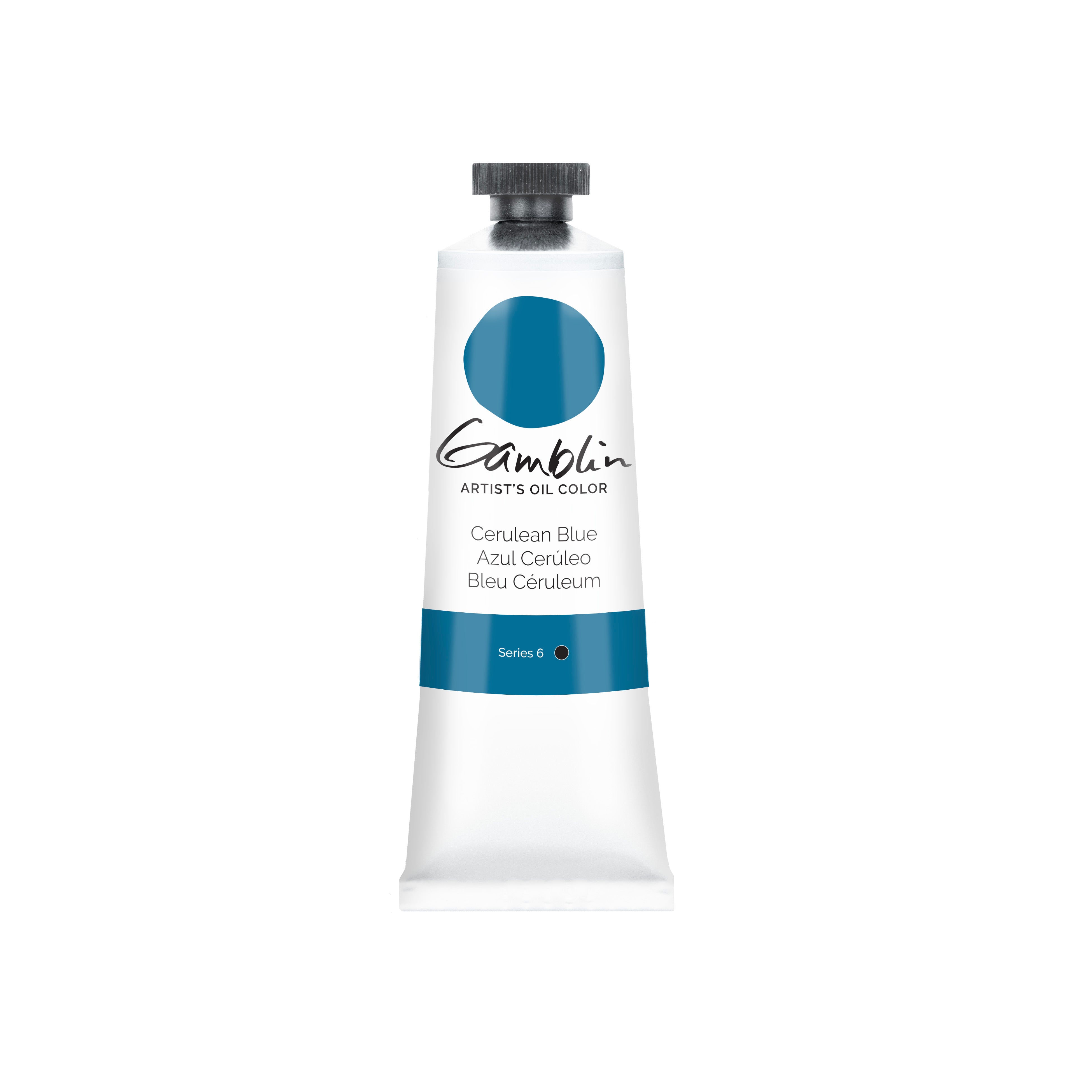 Gamblin Artist Oil Colors 37ml