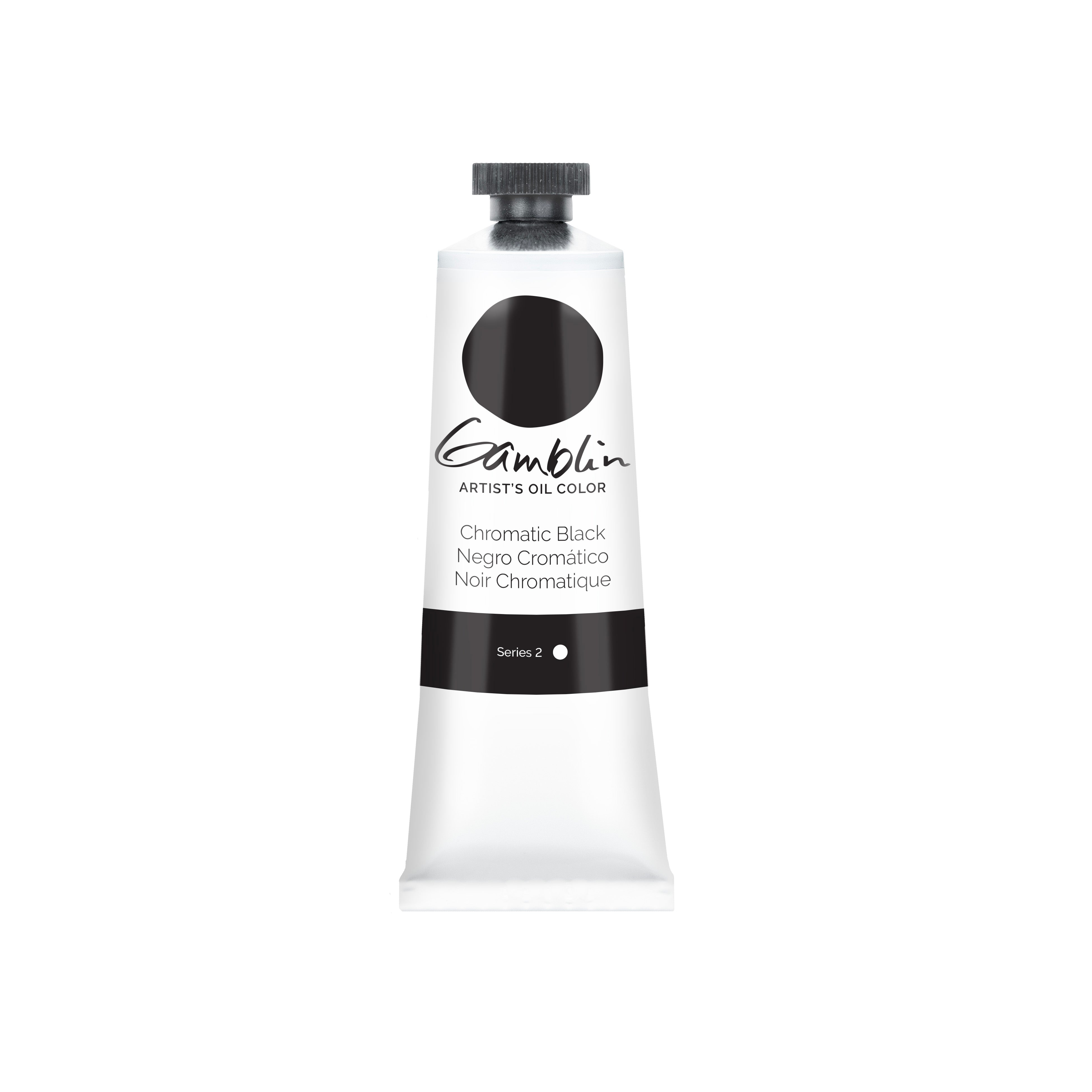 Gamblin Artist Oil Colors 37ml