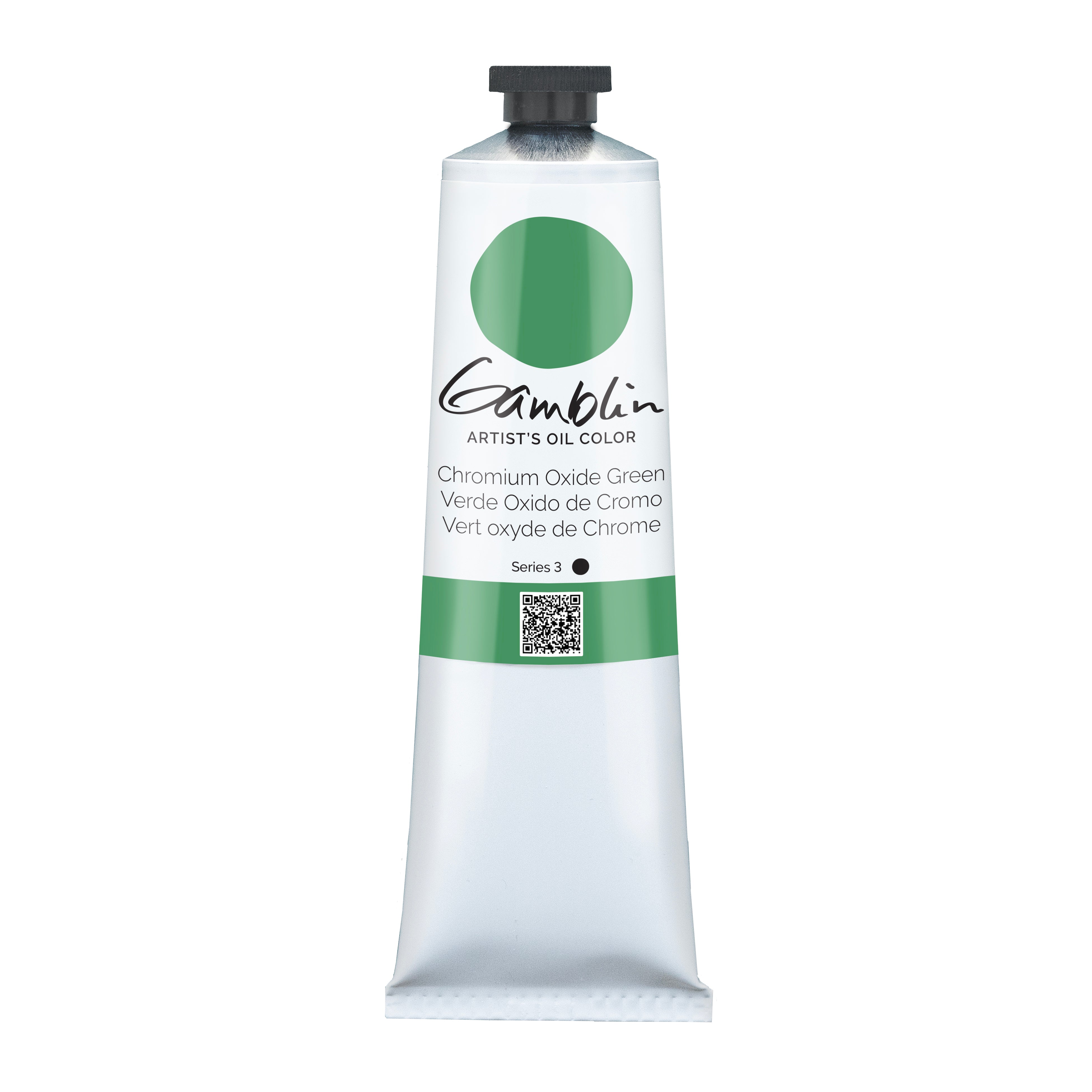 Gamblin Artist Oil Colors 150ml