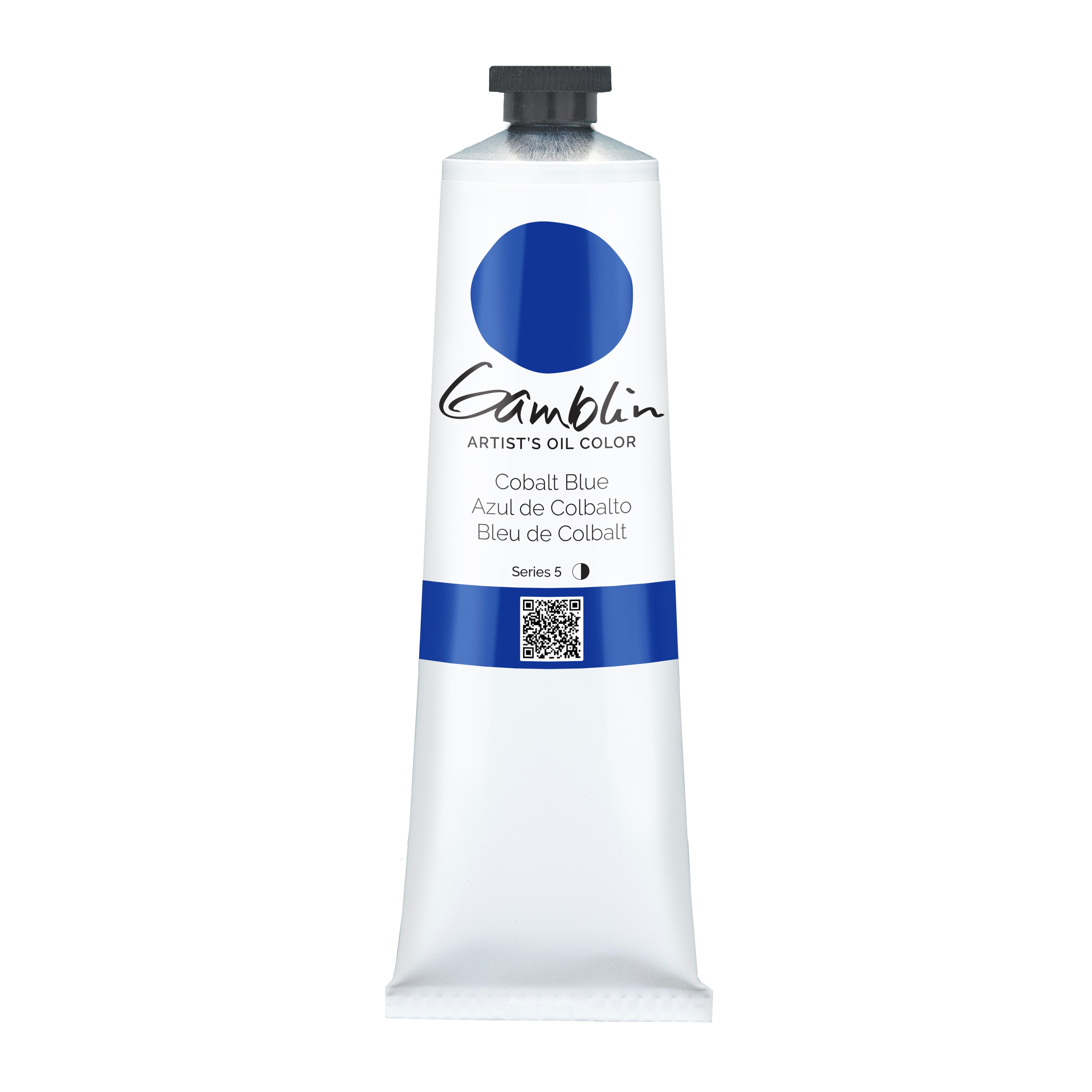 Gamblin Artist Oil Colors 150ml