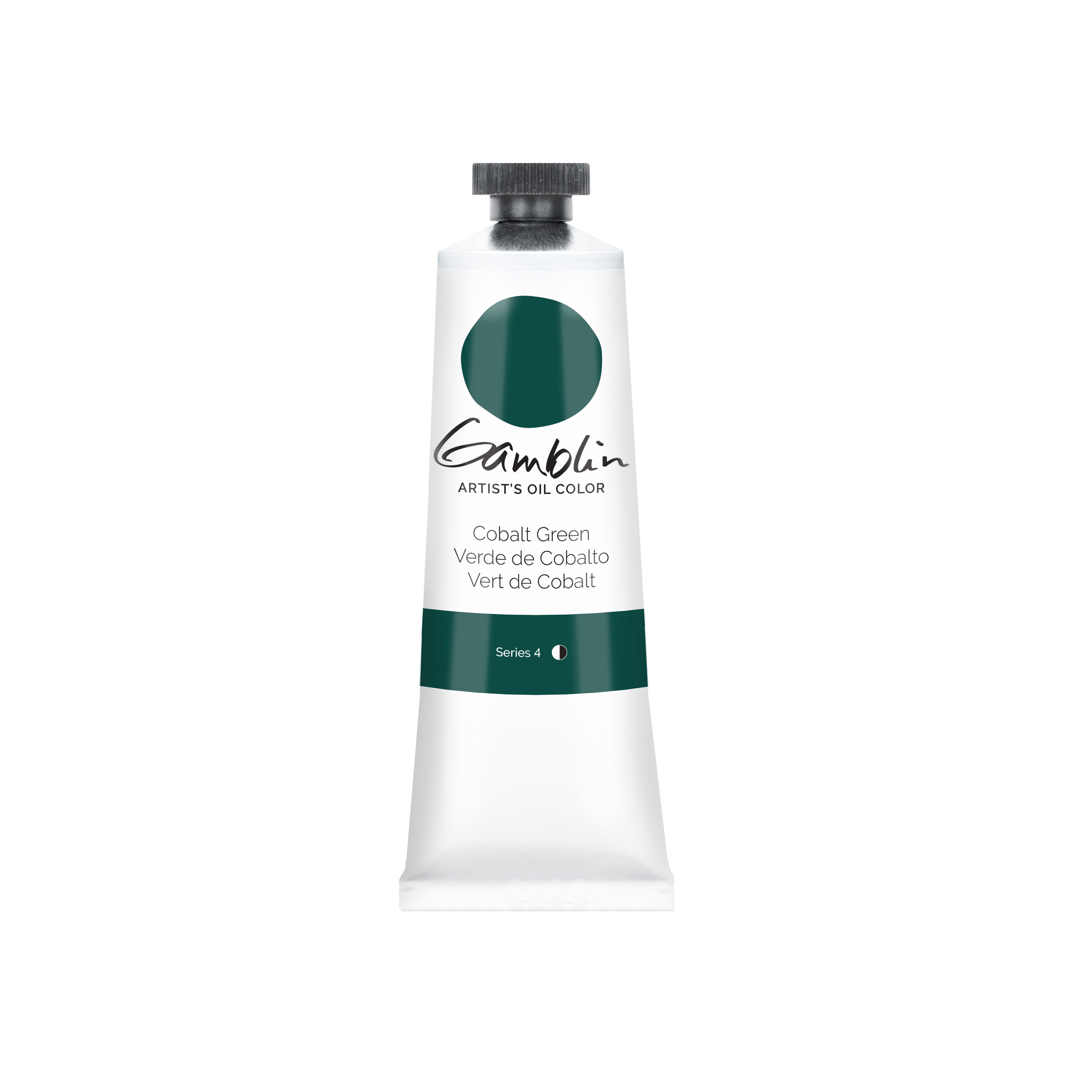 Gamblin Artist Oil Colors 37ml