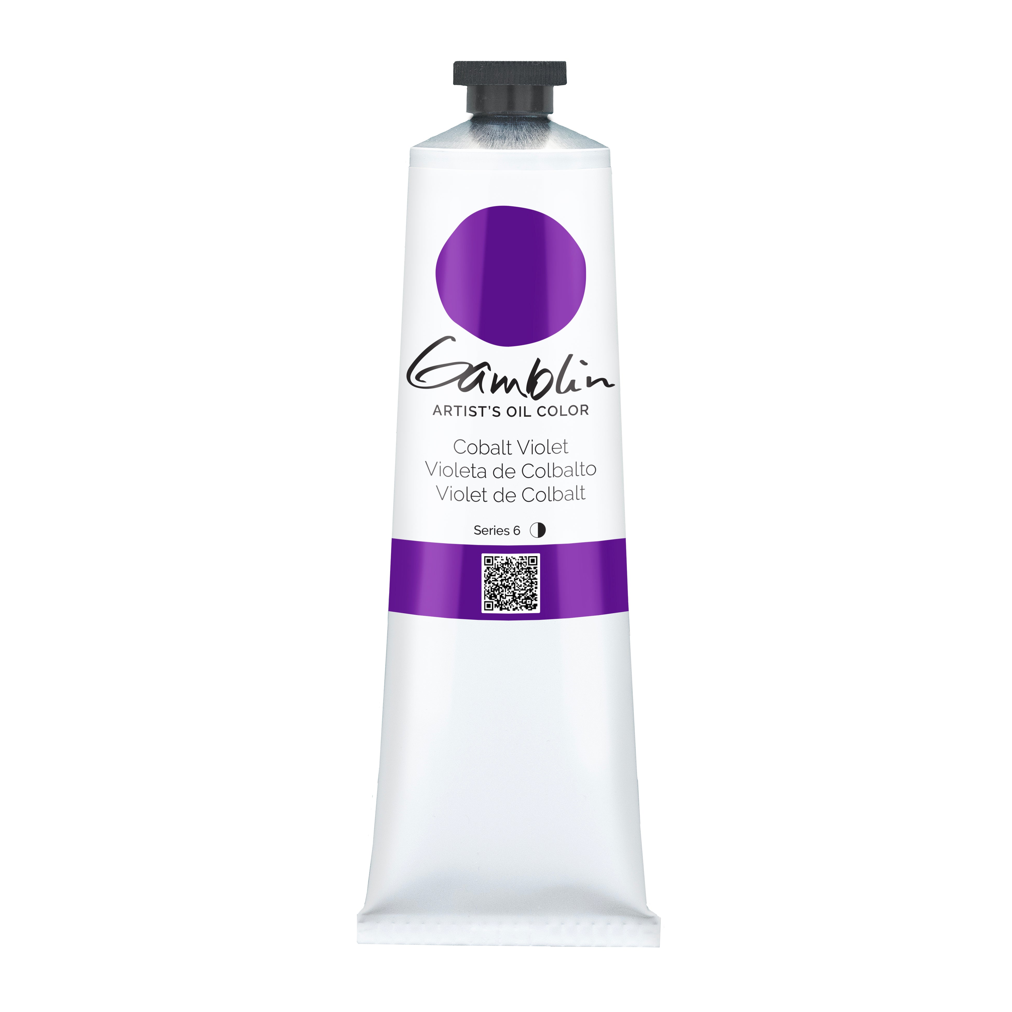 Gamblin Artist Oil Colors 150ml