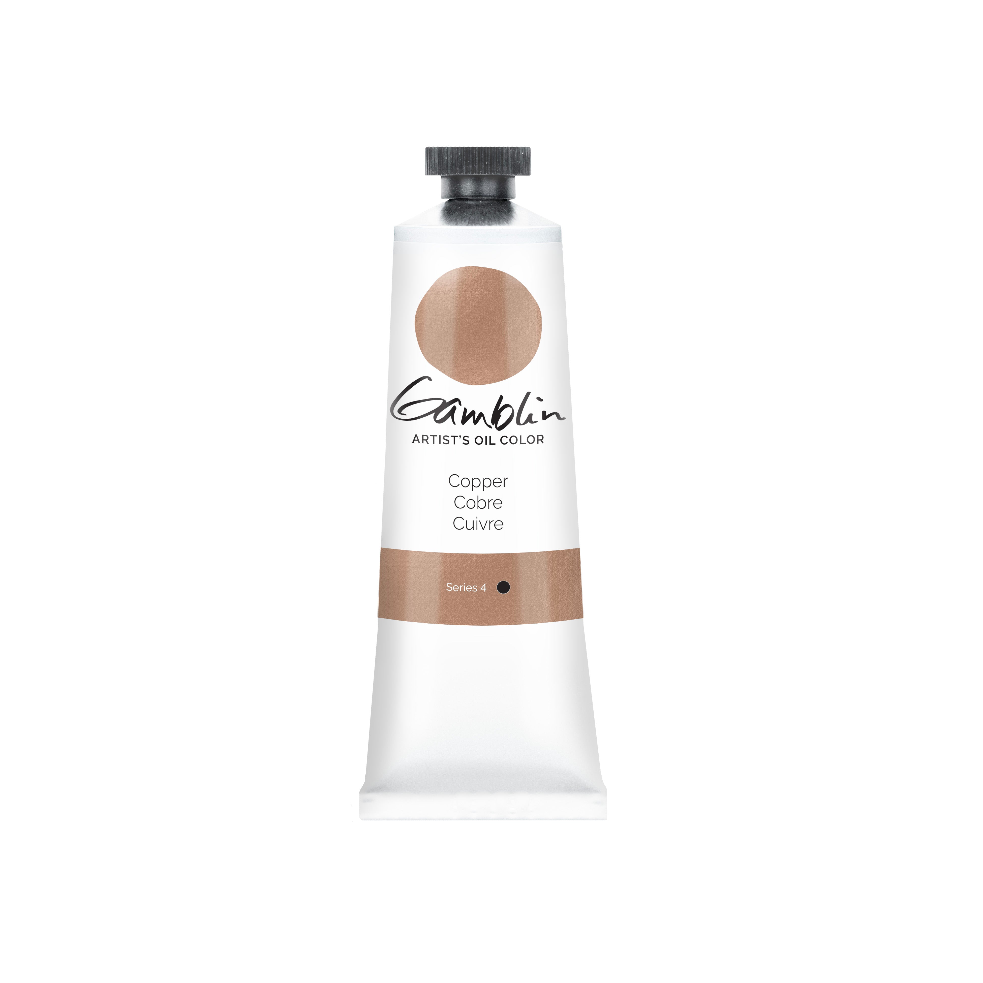 Gamblin Artist Oil Colors 37ml