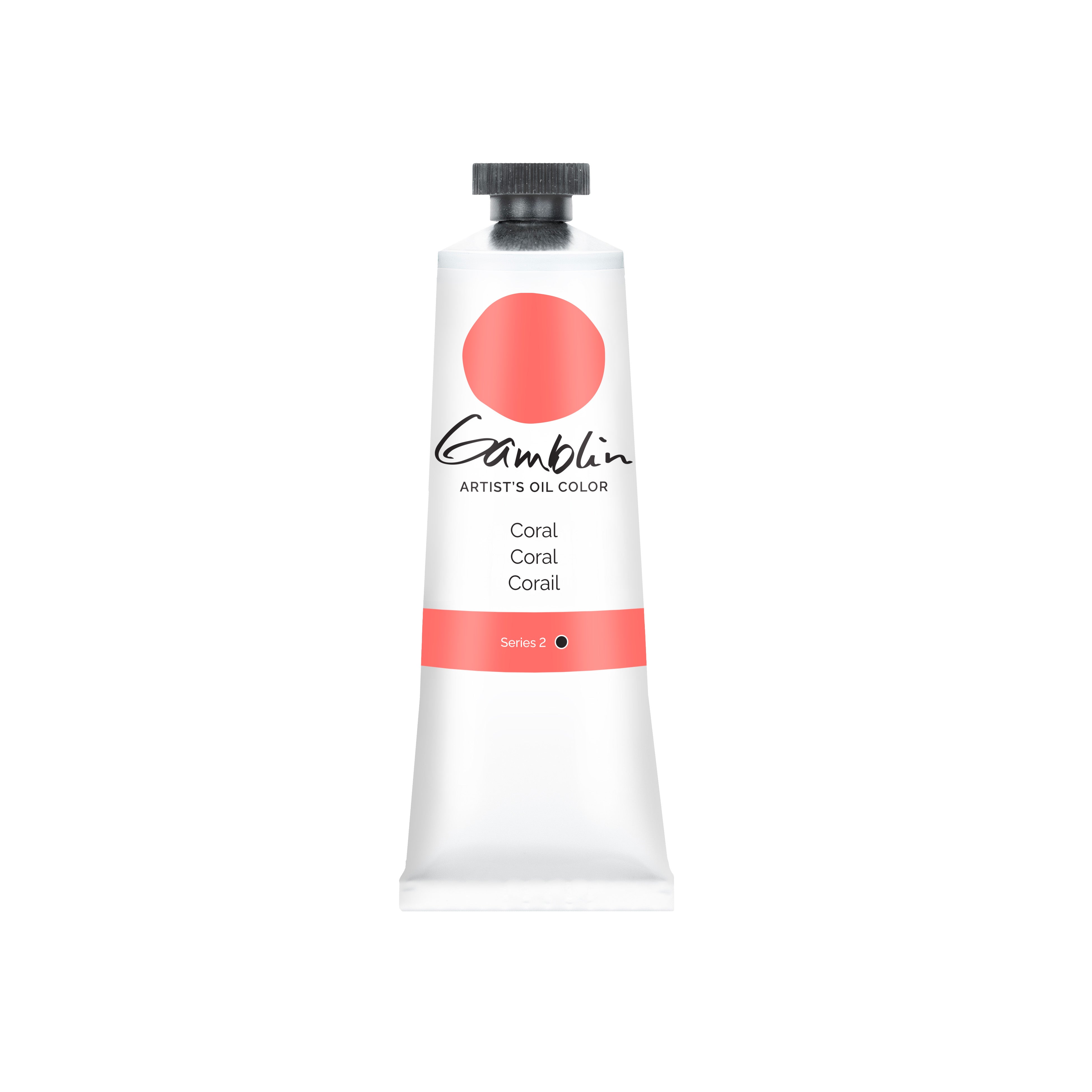 Gamblin Artist Oil Colors 37ml