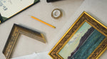 Free Custom Framing Consultation