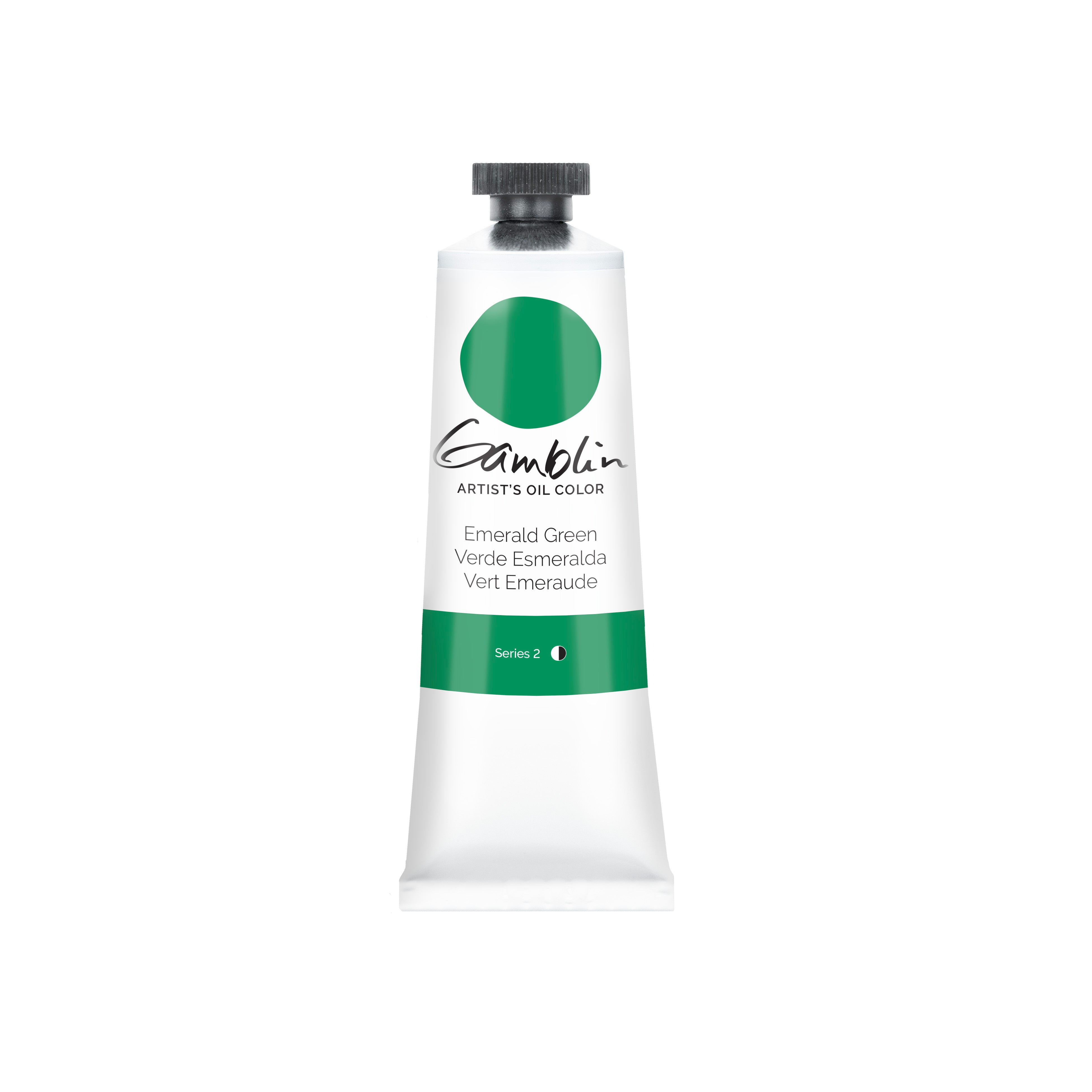 Gamblin Artist Oil Colors 37ml