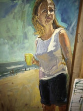 Load image into Gallery viewer, How To Paint More Loosely with Oil by Georgia Nagle - 6 week course (Summer &#39;25 session)
