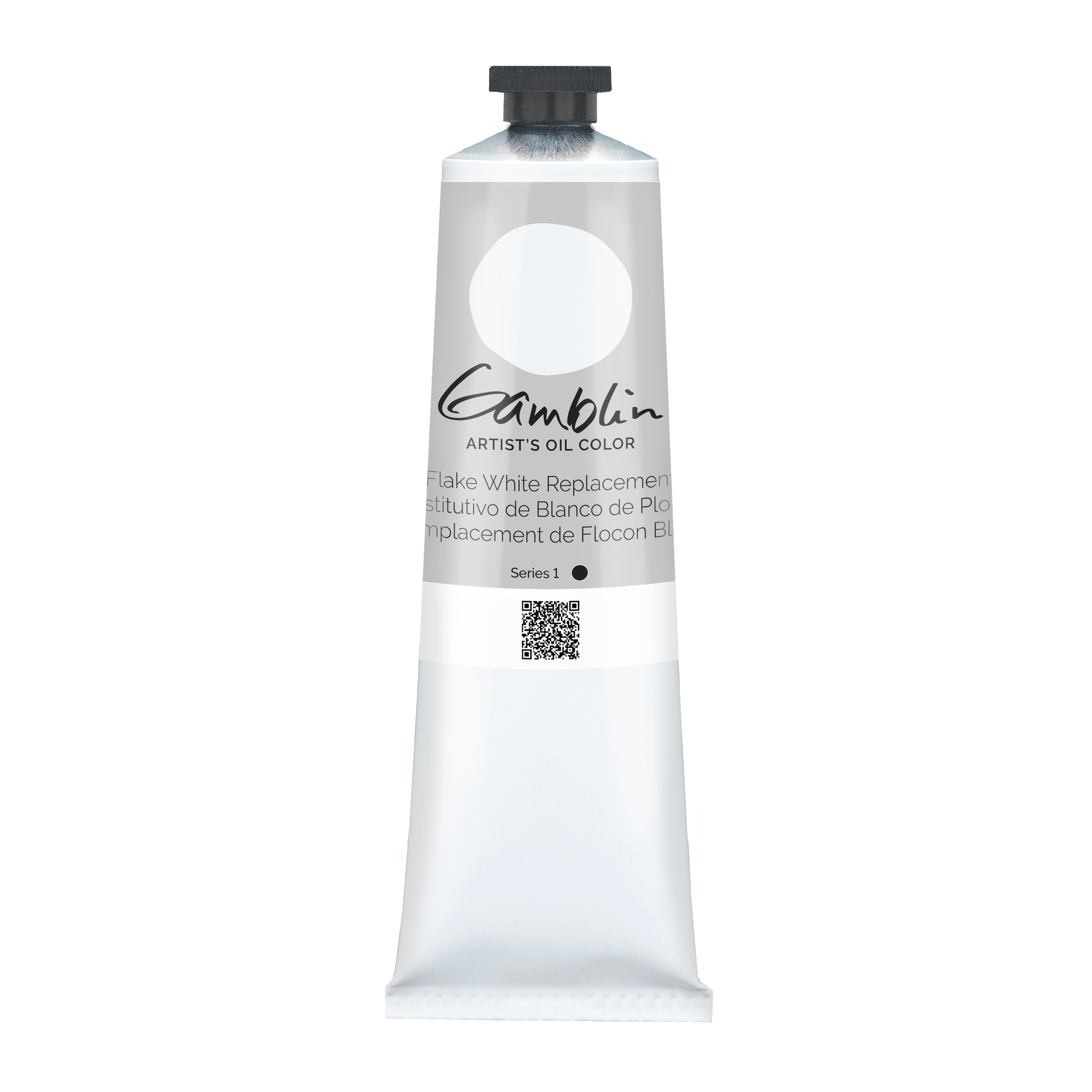 Gamblin Artist Oil Colors 150ml