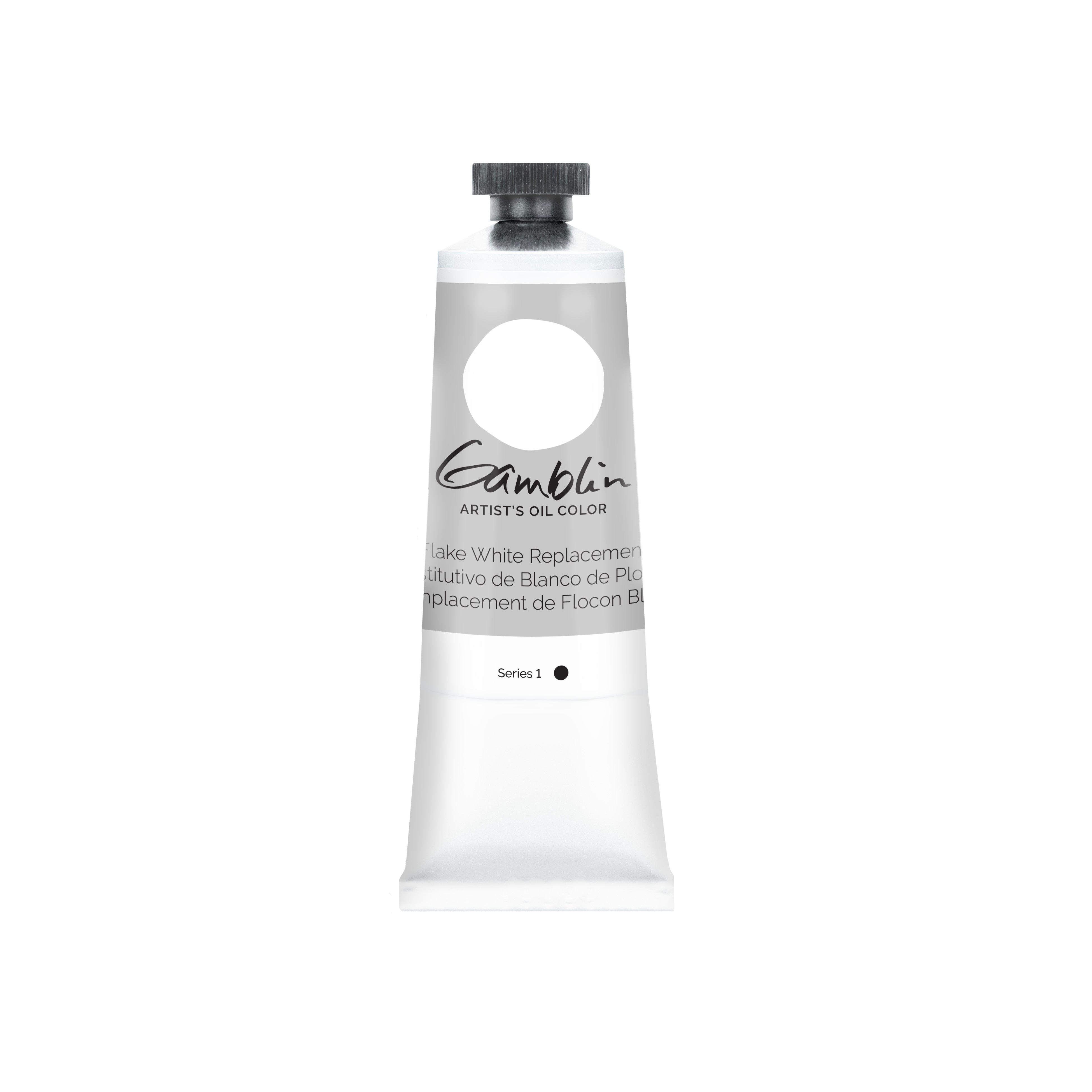 Gamblin Artist Oil Colors 37ml