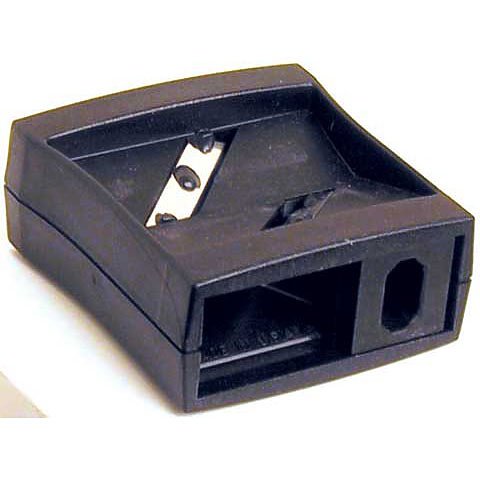 Flat Point Sharpener S-6000