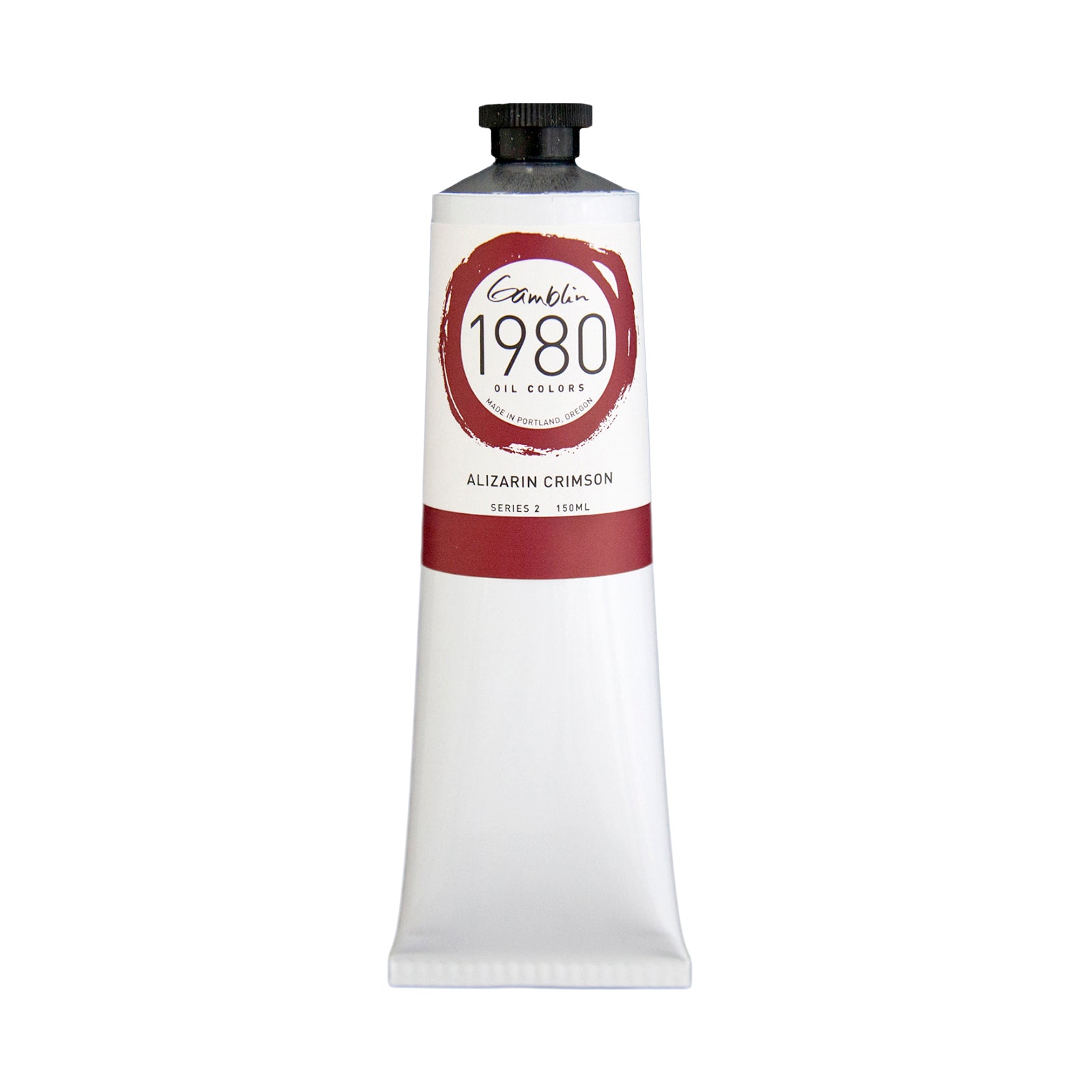 Gamblin 1980 Oil Colors 37ml