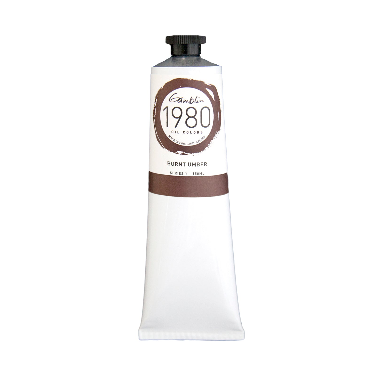 Gamblin 1980 Oil Colors 37ml