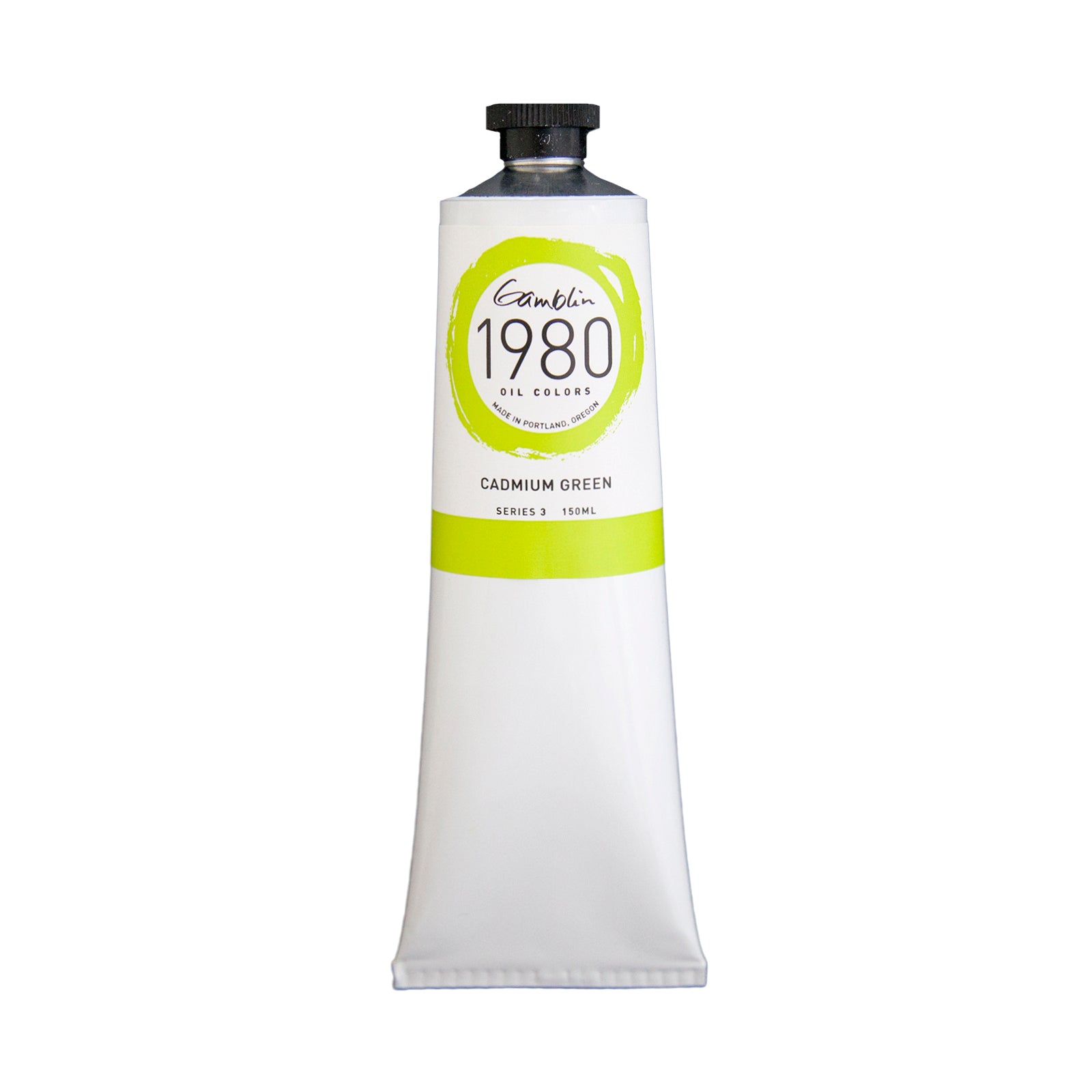 Gamblin 1980 Oil Colors 37ml