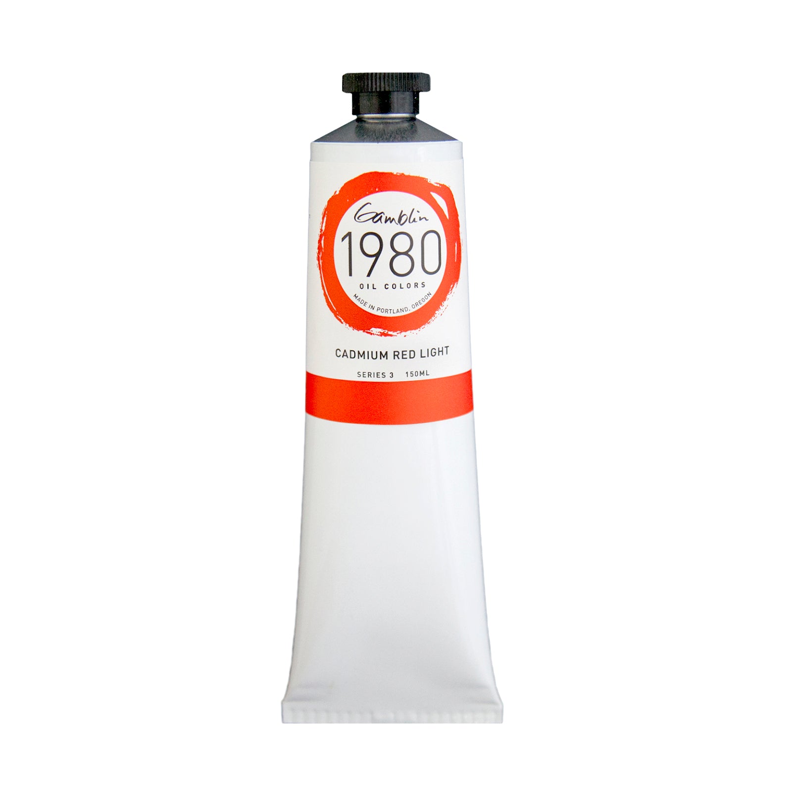 Gamblin 1980 Oil Colors 37ml