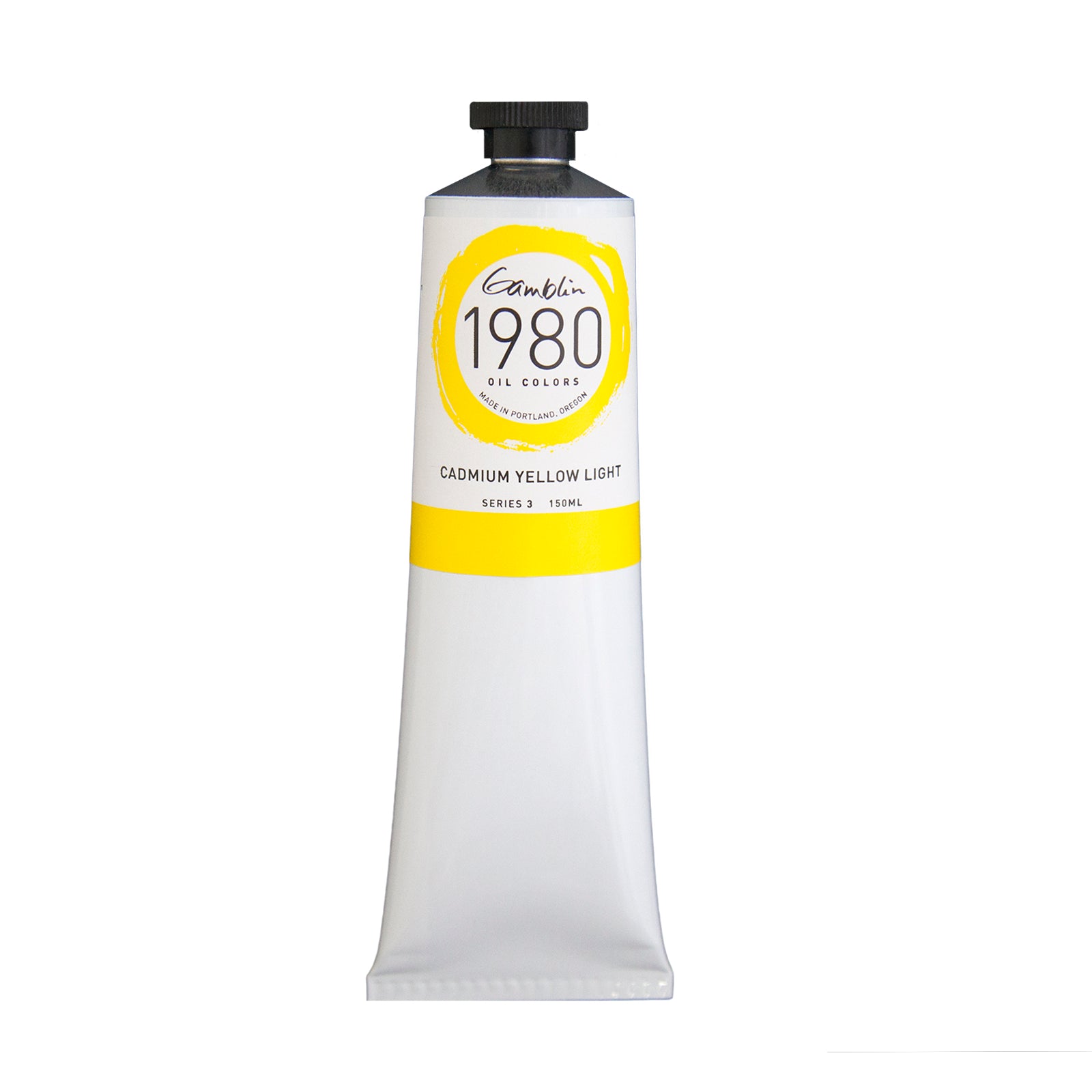 Gamblin 1980 Oil Colors 37ml