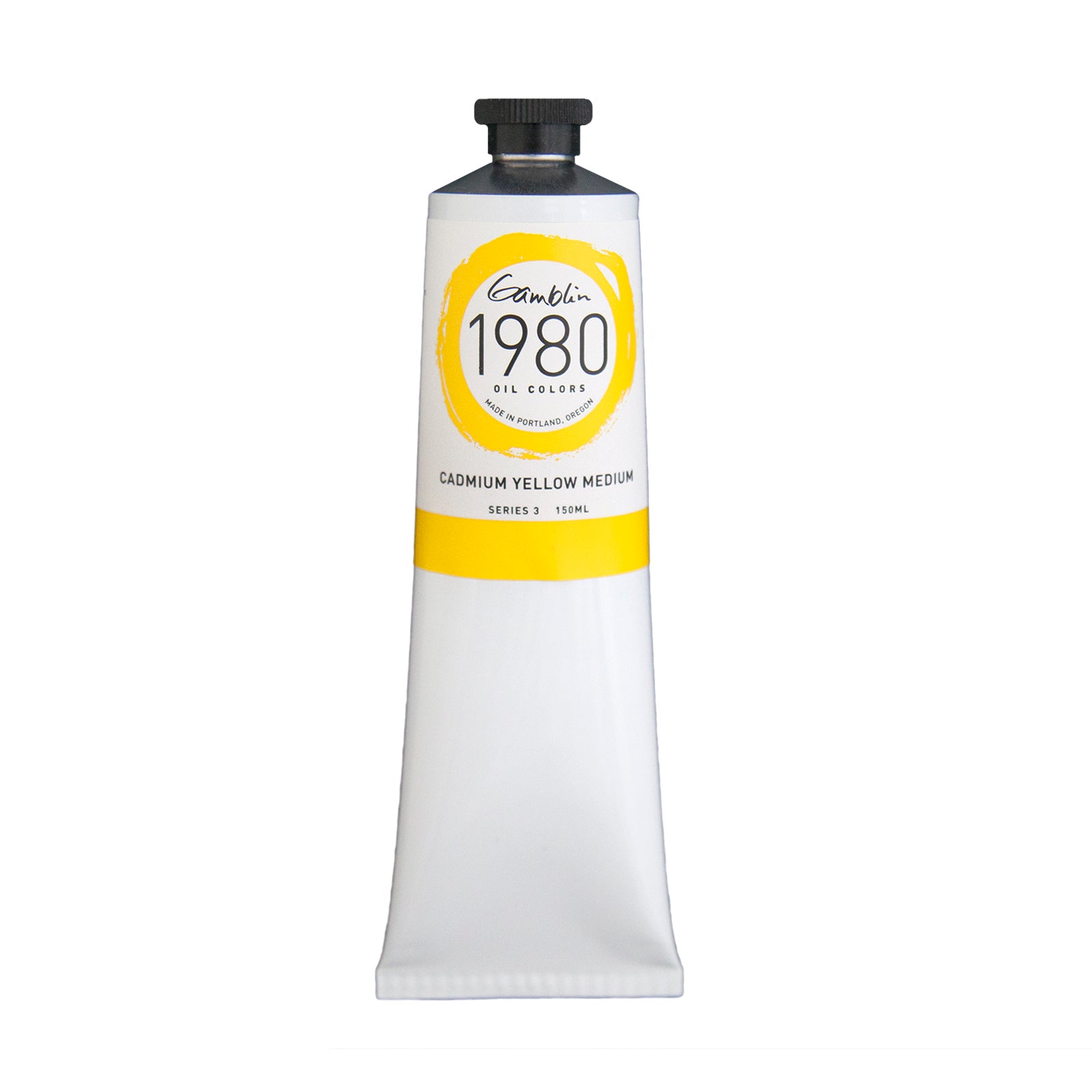 Gamblin 1980 Oil Colors 37ml