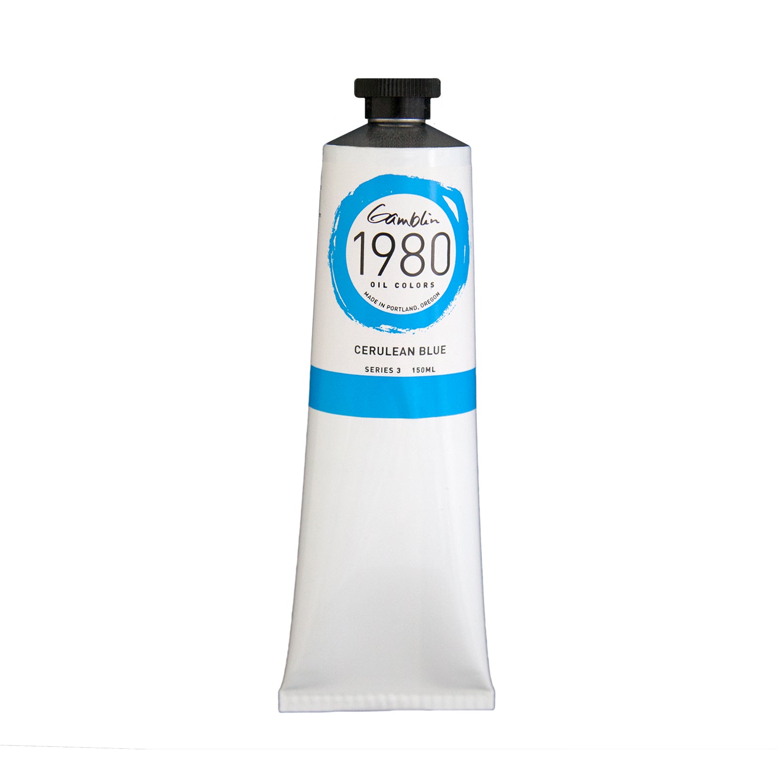 Gamblin 1980 Oil Colors 37ml