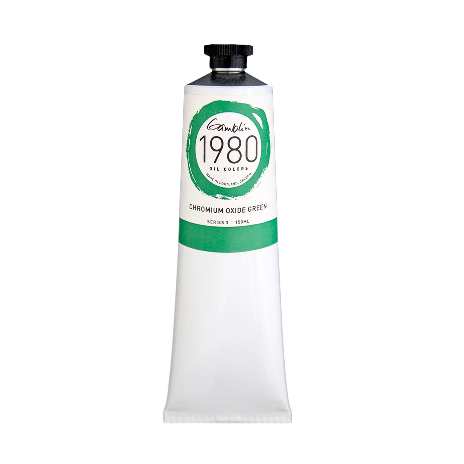 Gamblin 1980 Oil Colors 37ml