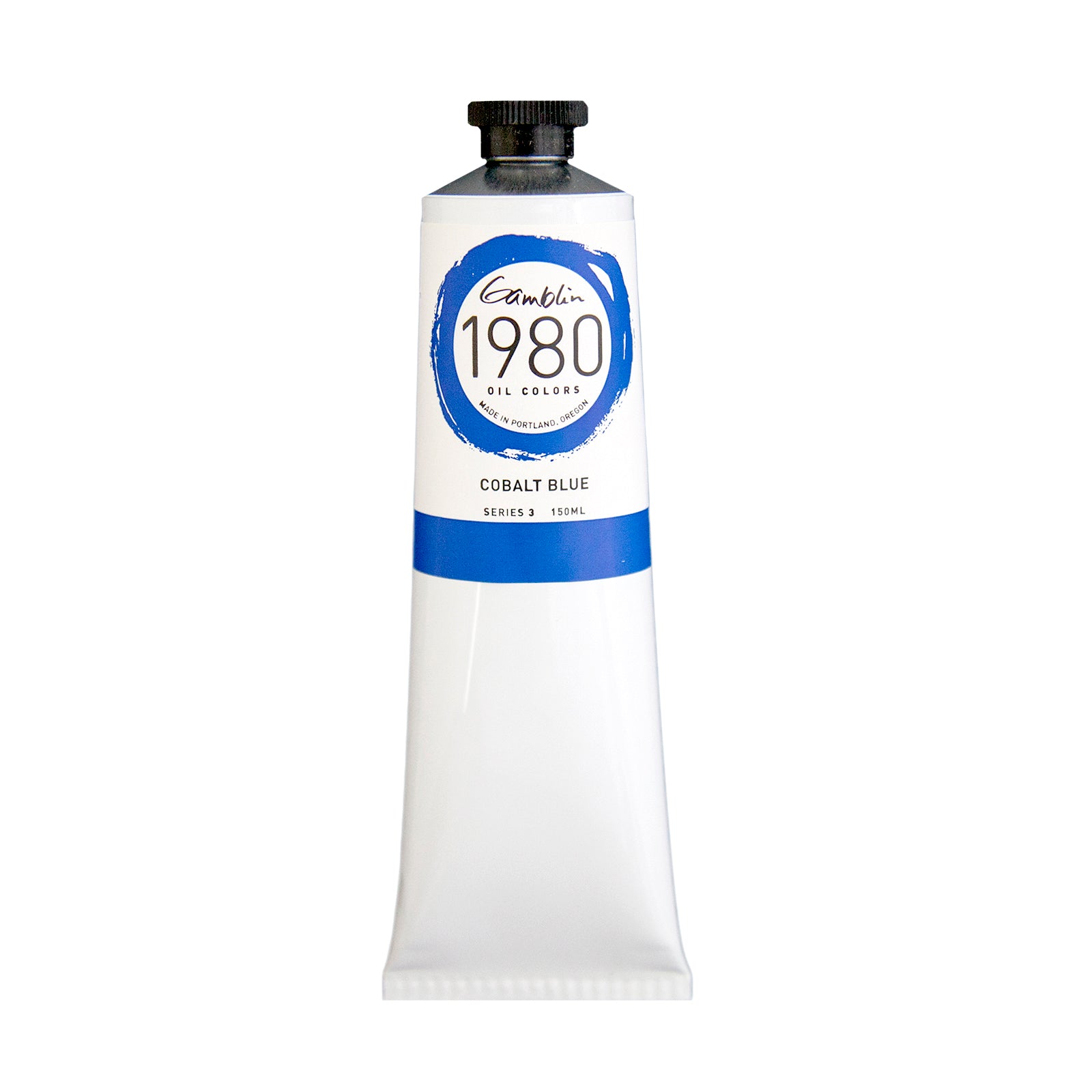 Gamblin 1980 Oil Colors 37ml