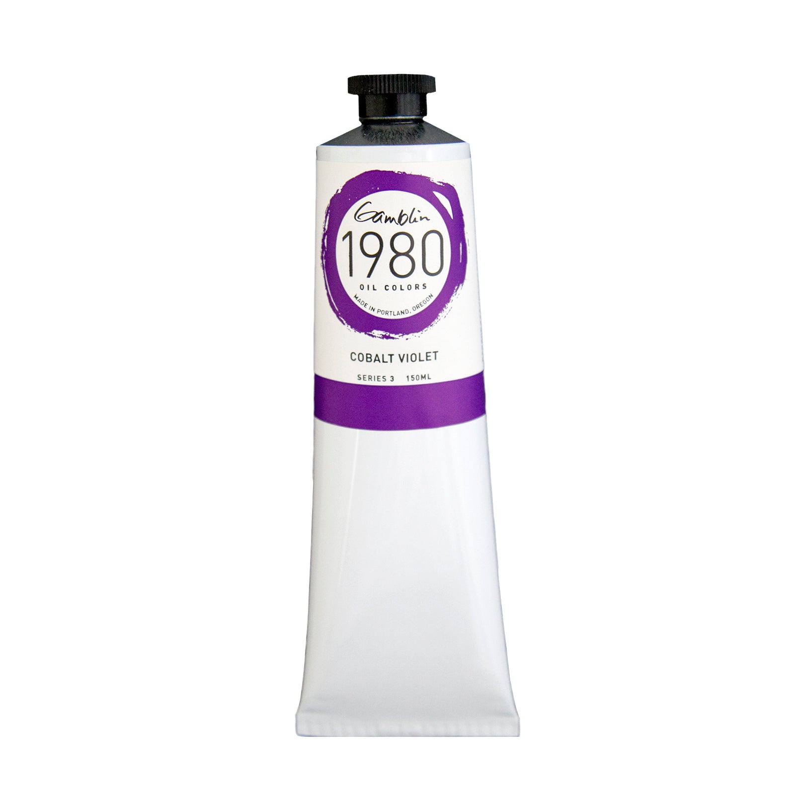 Gamblin 1980 Oil Colors 37ml