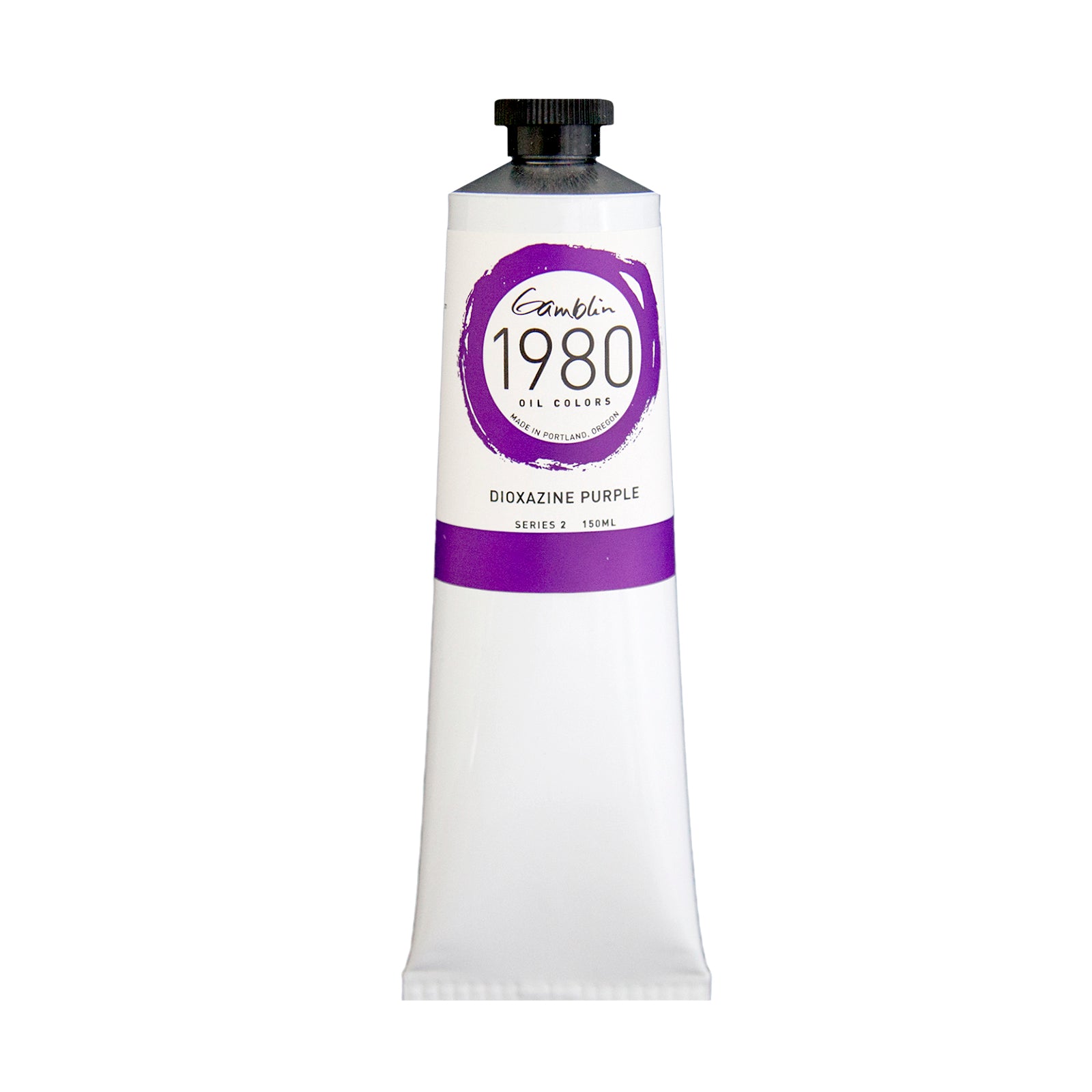 Gamblin 1980 Oil Colors 37ml