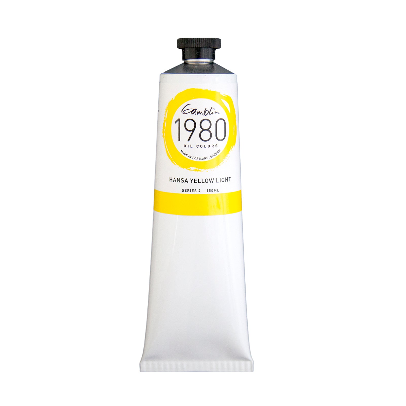 Gamblin 1980 Oil Colors 37ml