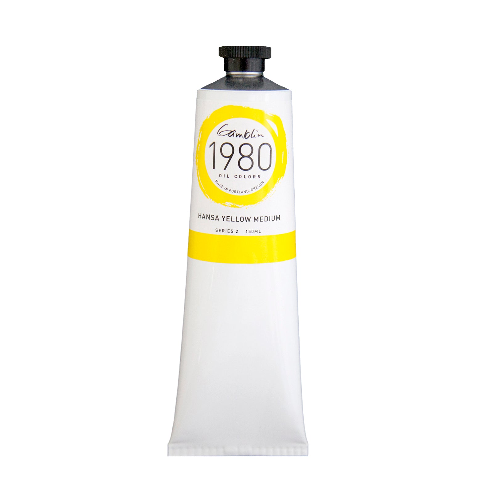 Gamblin 1980 Oil Colors 37ml