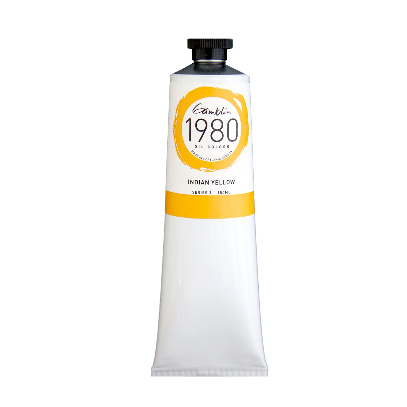 Gamblin 1980 Oil Colors 37ml