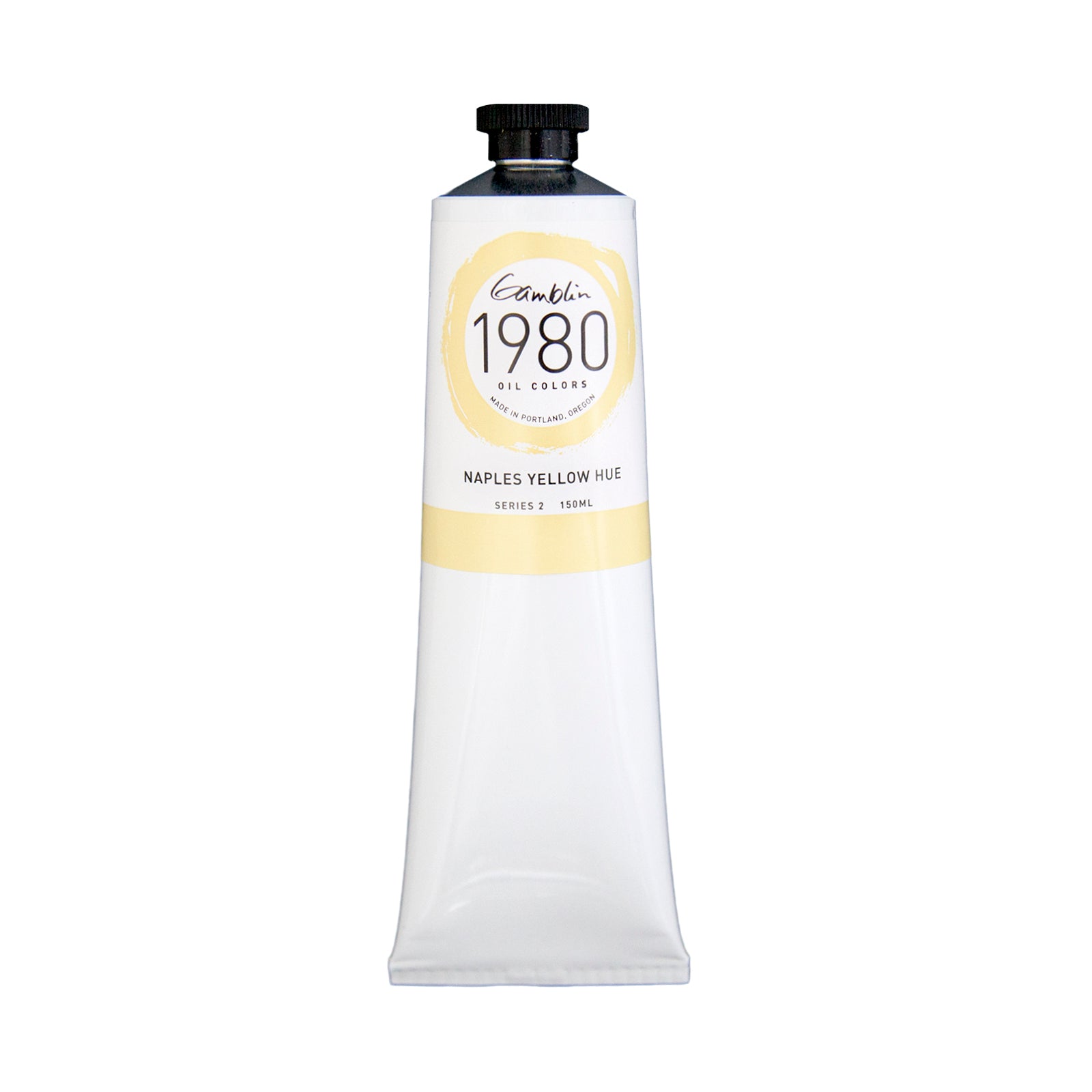 Gamblin 1980 Oil Colors 37ml